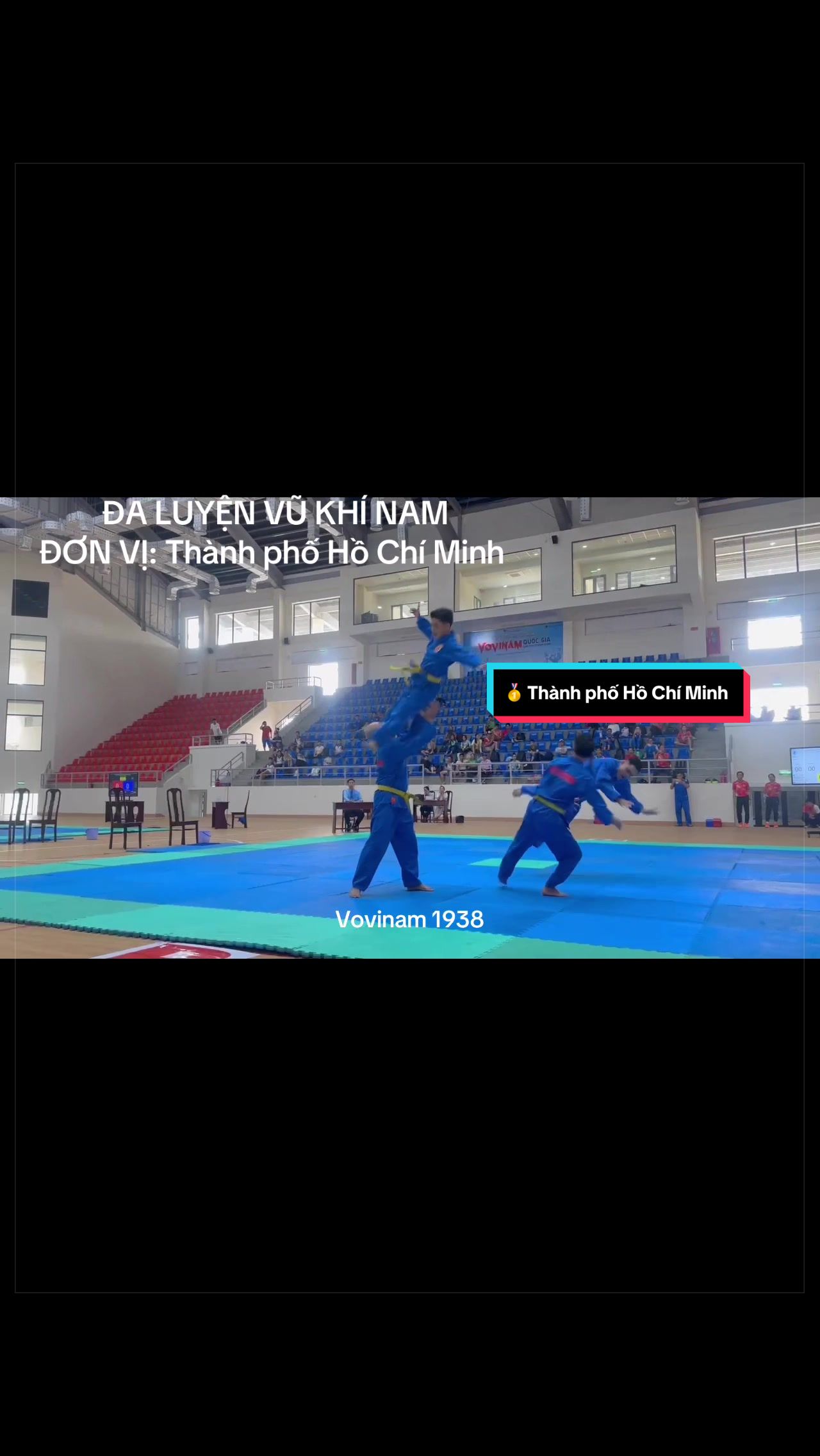 @Vovinam 1938