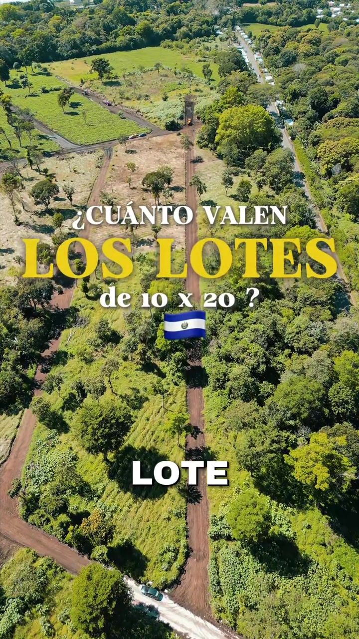 @CityMax El Salvador | 🏡🇸🇻
