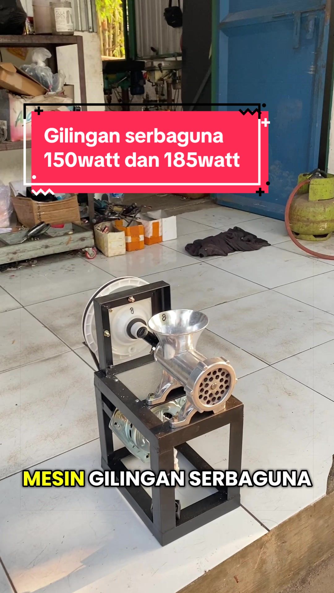@Baberekomendasi