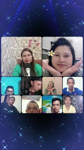 @Anuku Anumu Bolong...