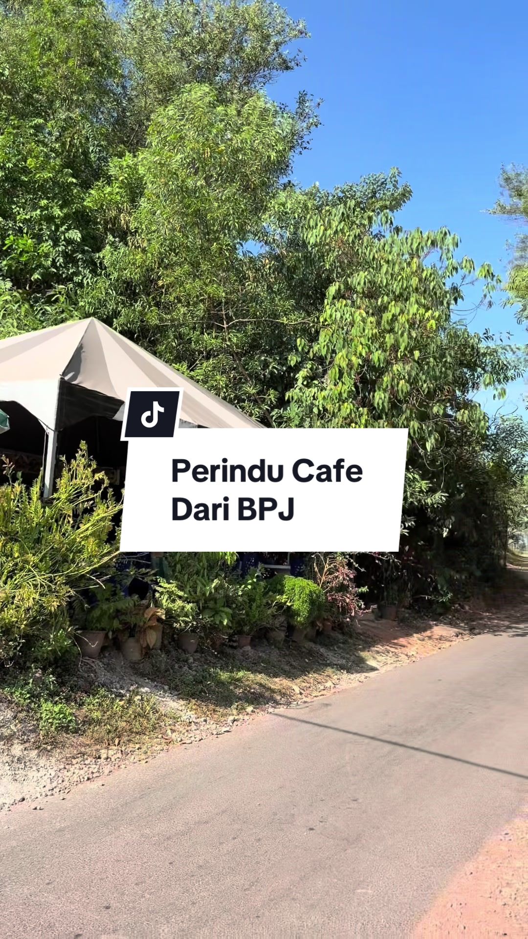 @Perindu Cafe