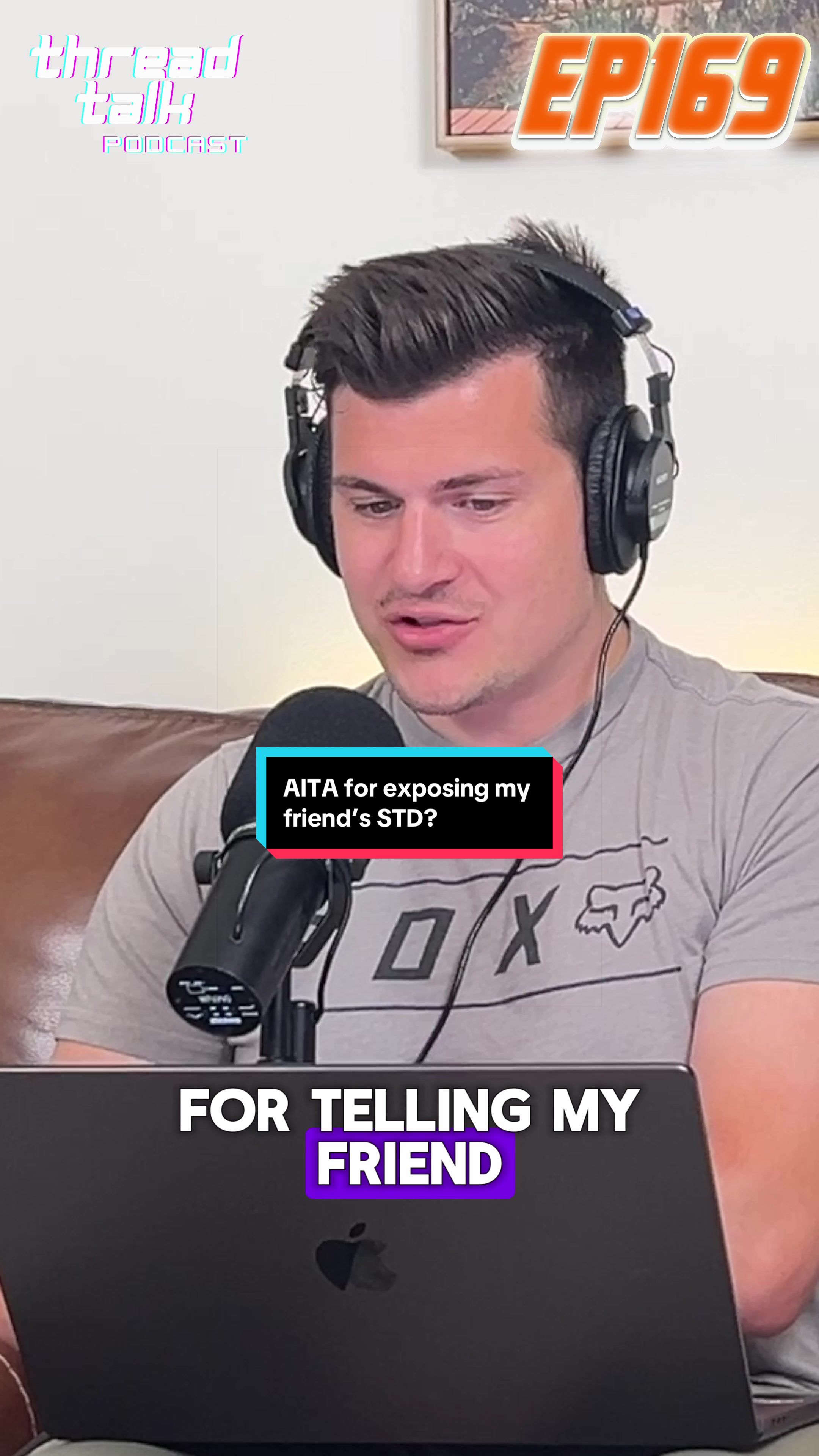 @ThreadTalk Podcast