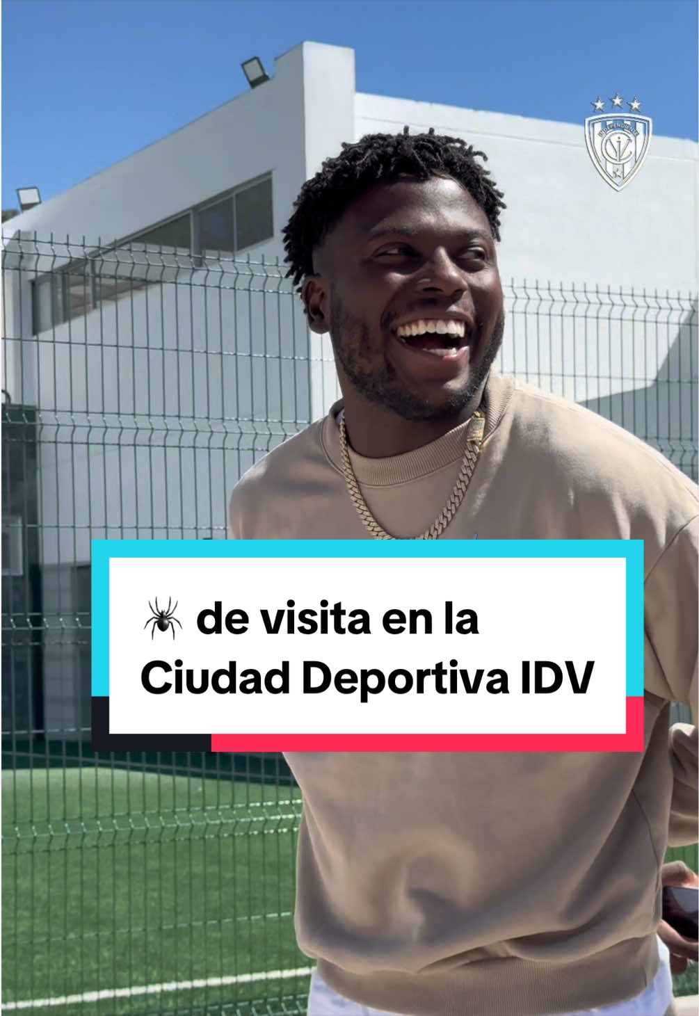 @IDV