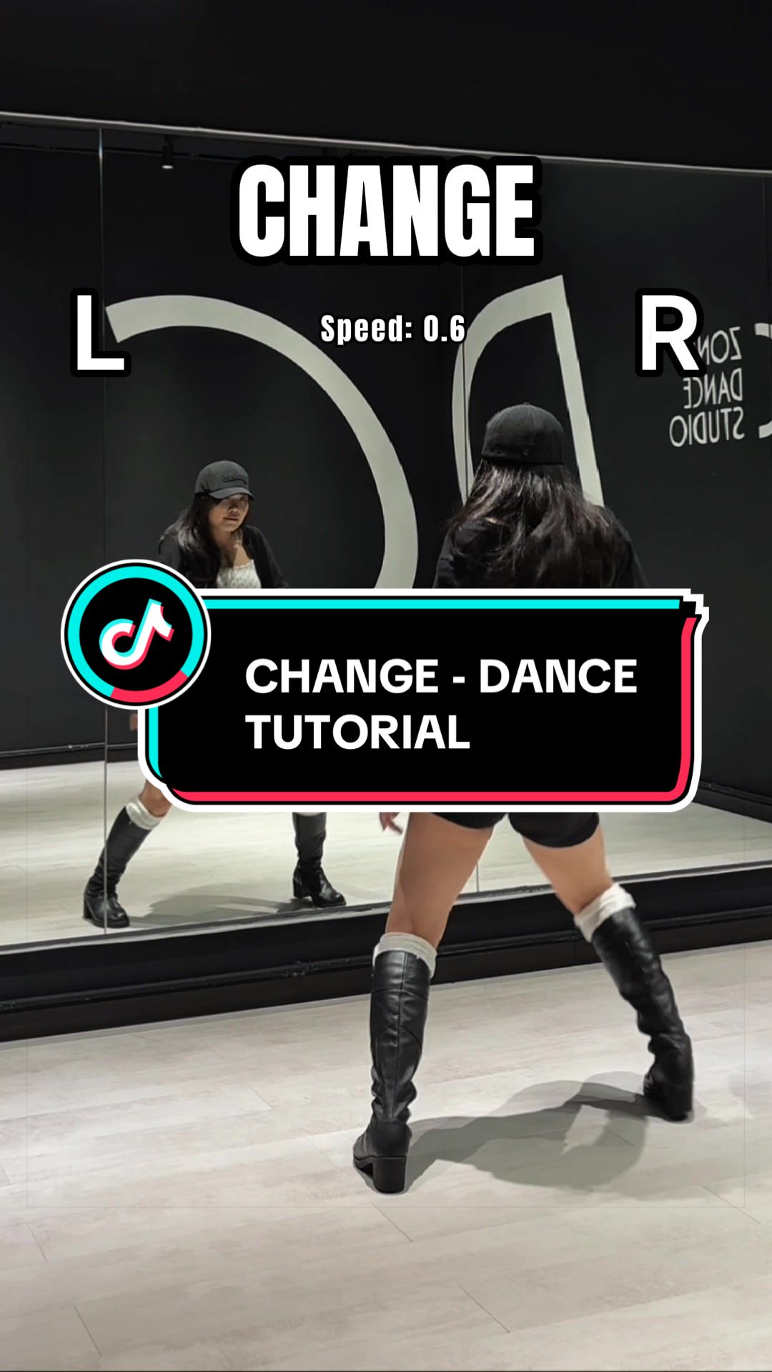 @DancewithLexie