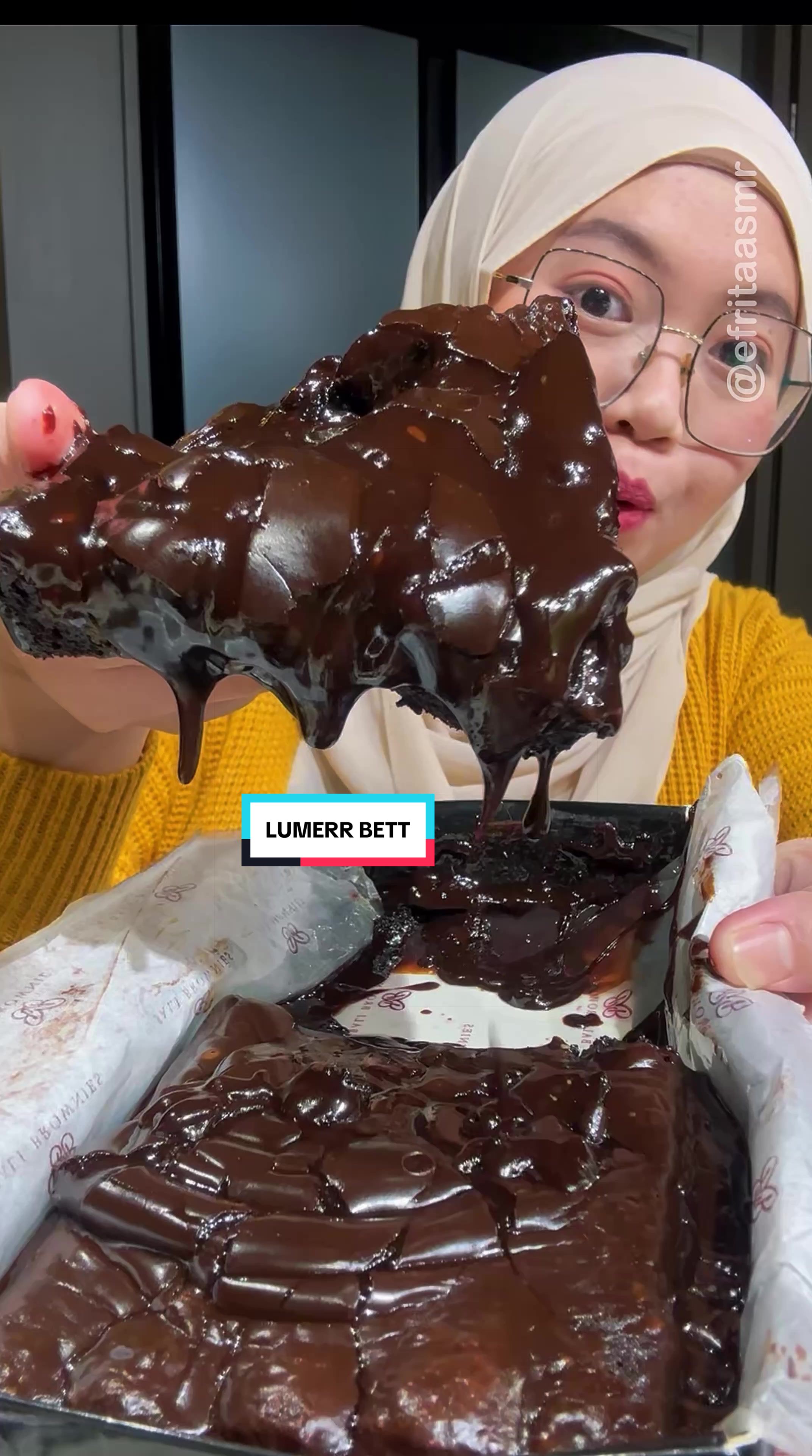 @Efrita ASMR