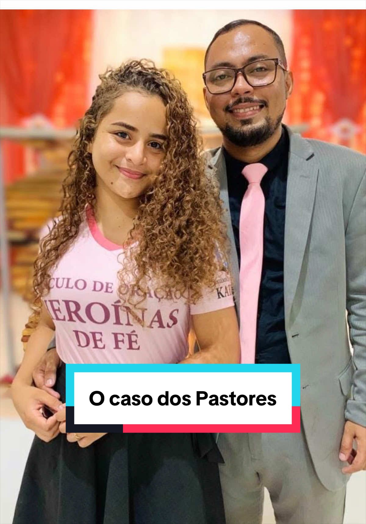 @Sob Investigação