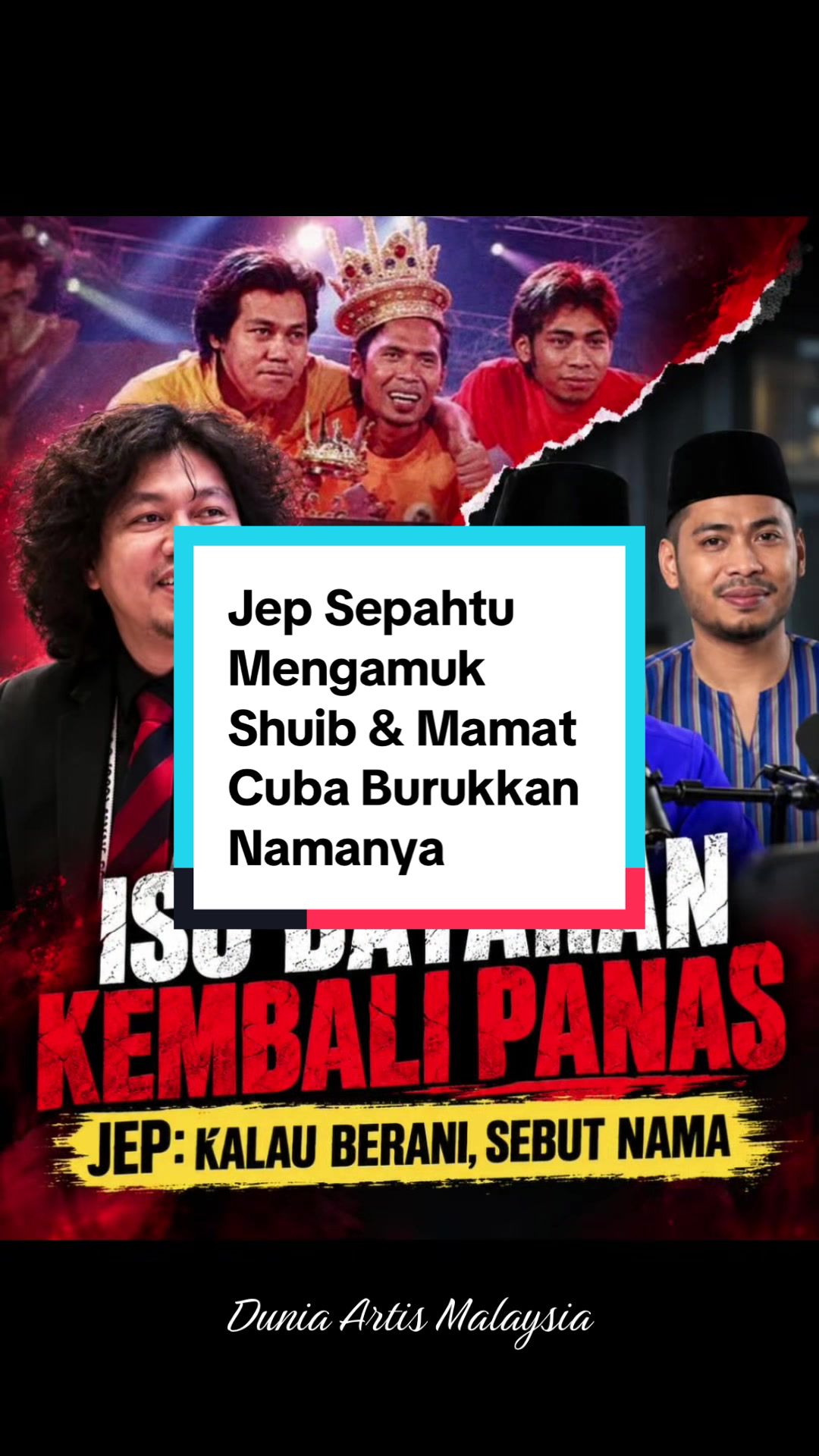 @duniaartismalaysia