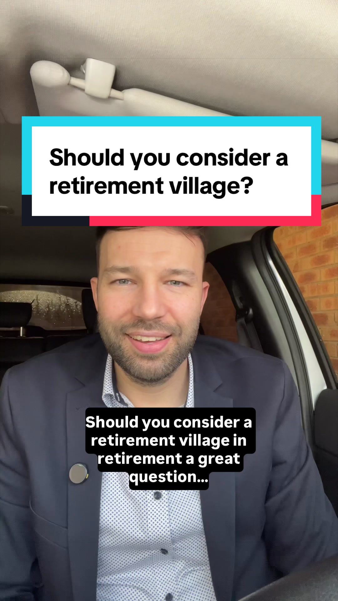 @Kieran | Financial Adviser