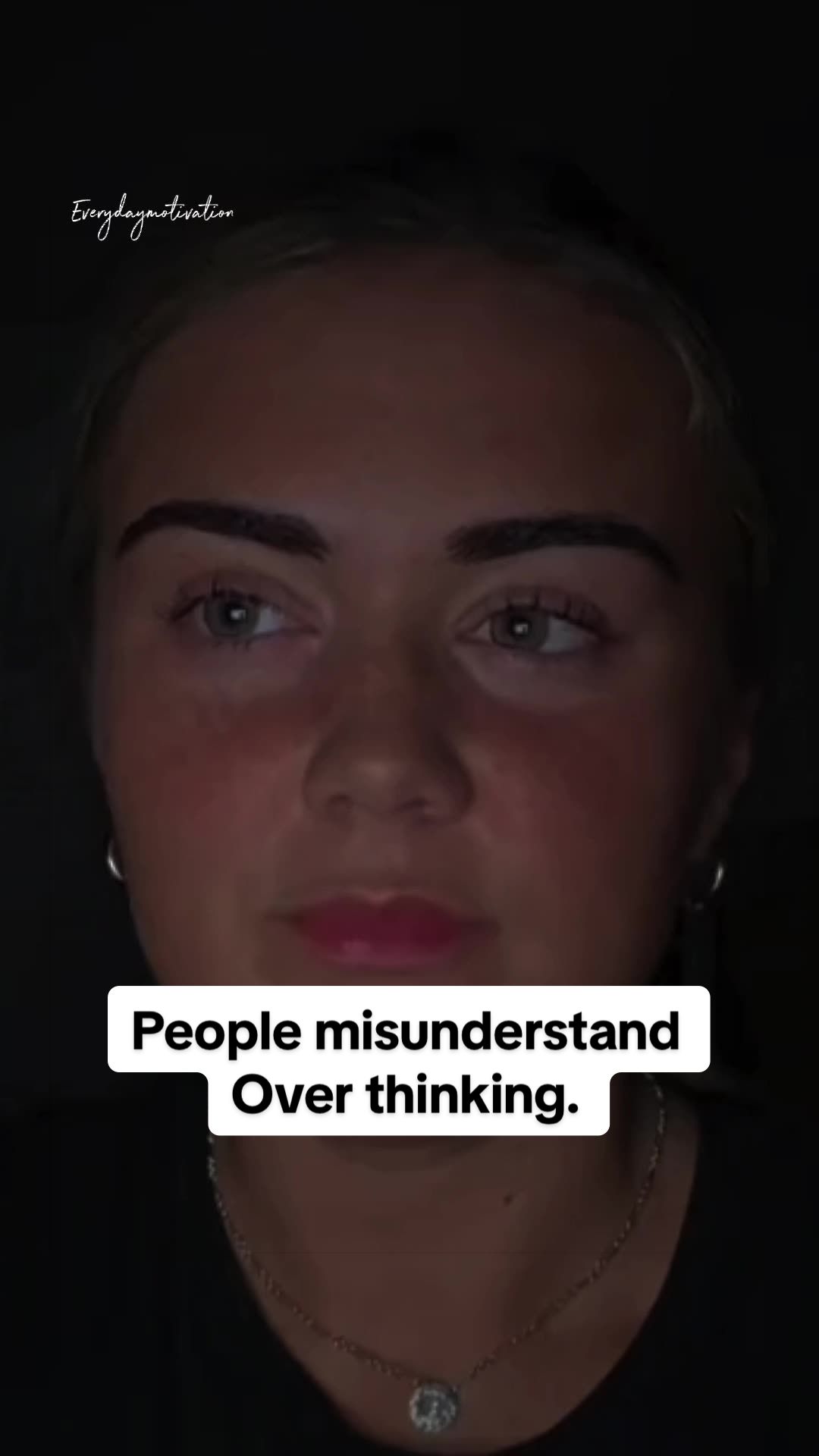 @Everyday motivation
