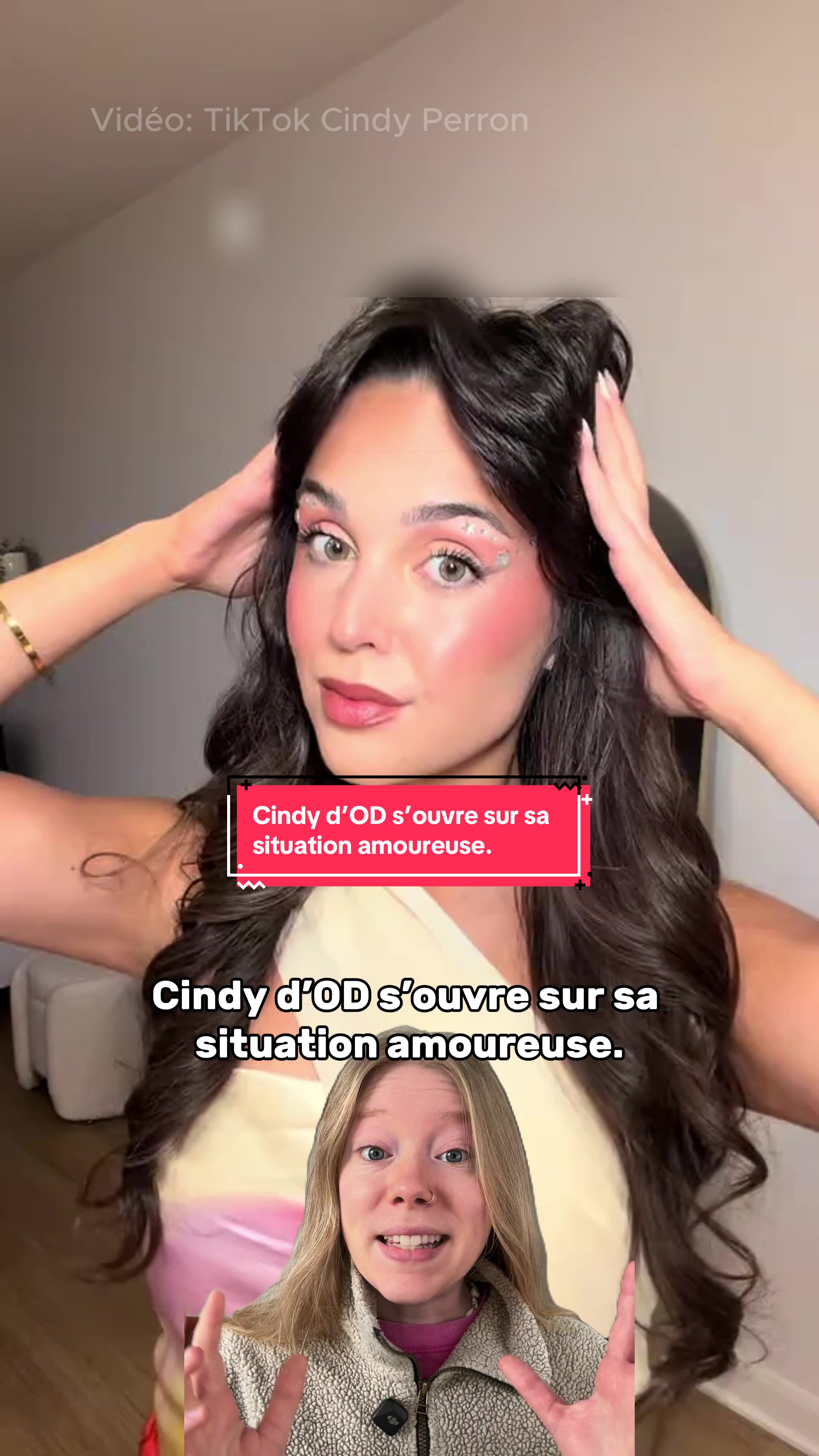 @Ça Fait Jaser