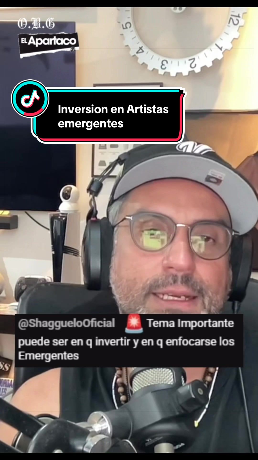 @El Apartaco By K12