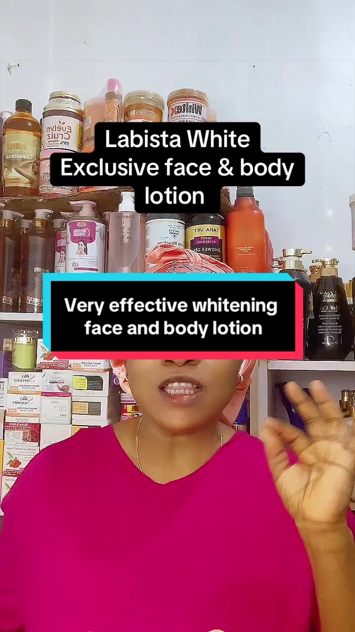 @SKINCARE VENDOR IN ABUJA