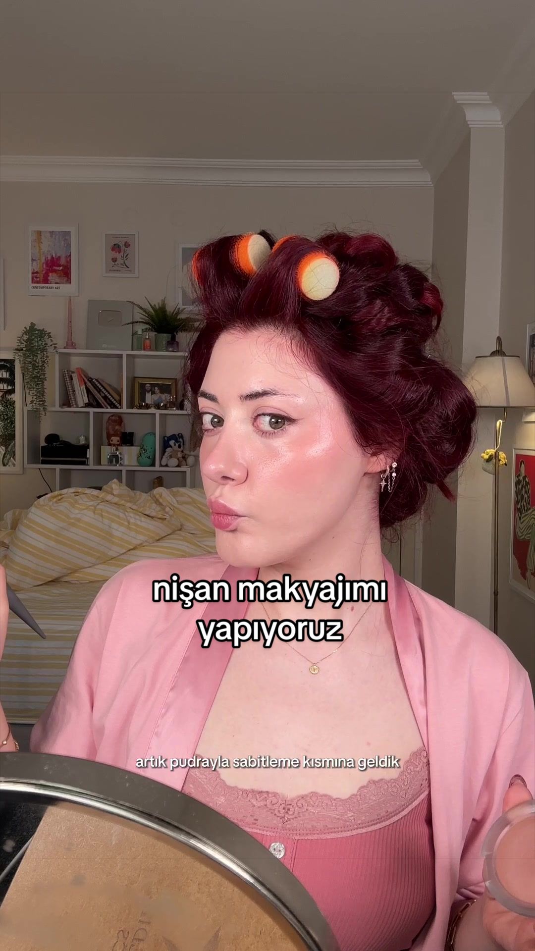 @Kardelen Yıldırım