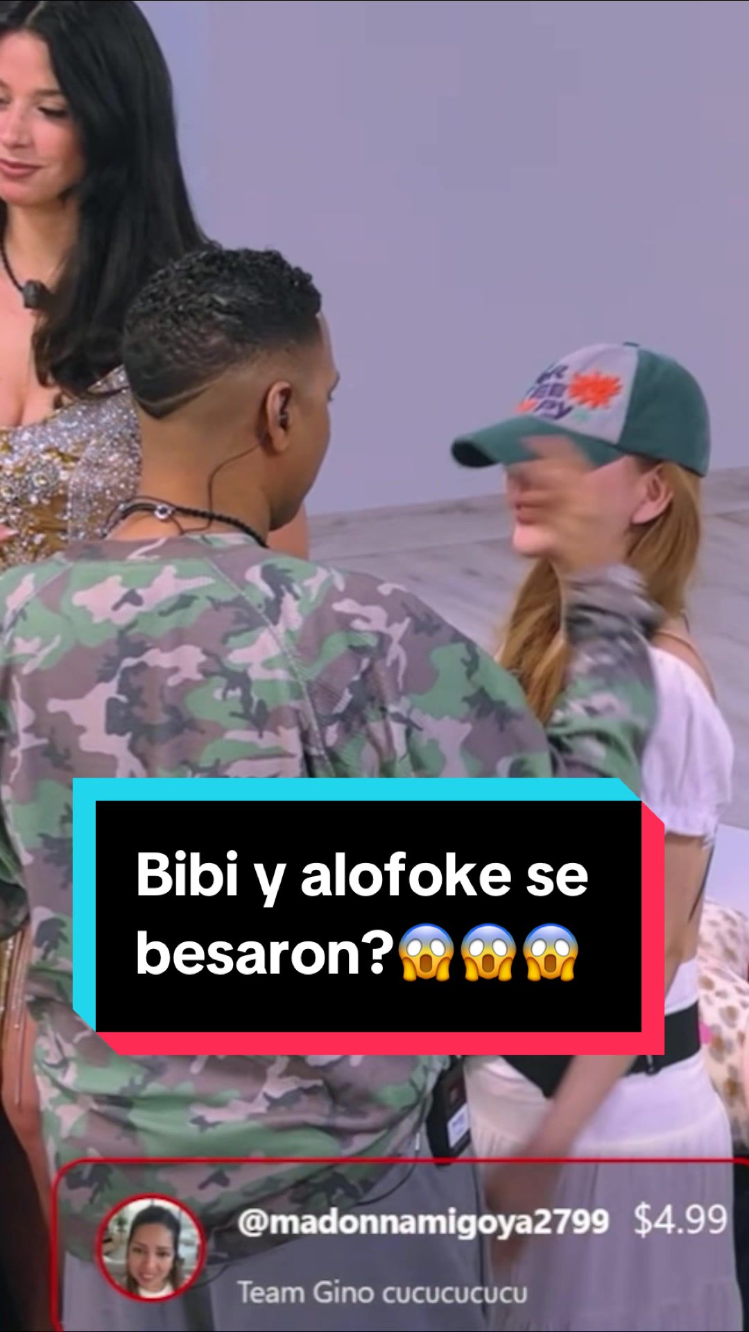 @☪️Bibicorean☪️ Cuenta Fan