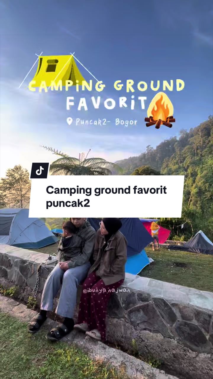 @Ibunya Najwan