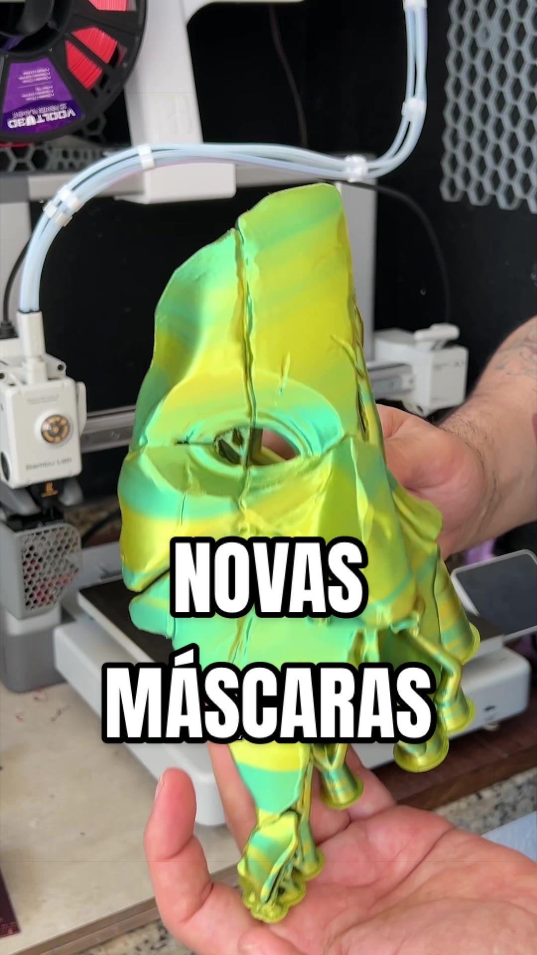 @Kaio Medau