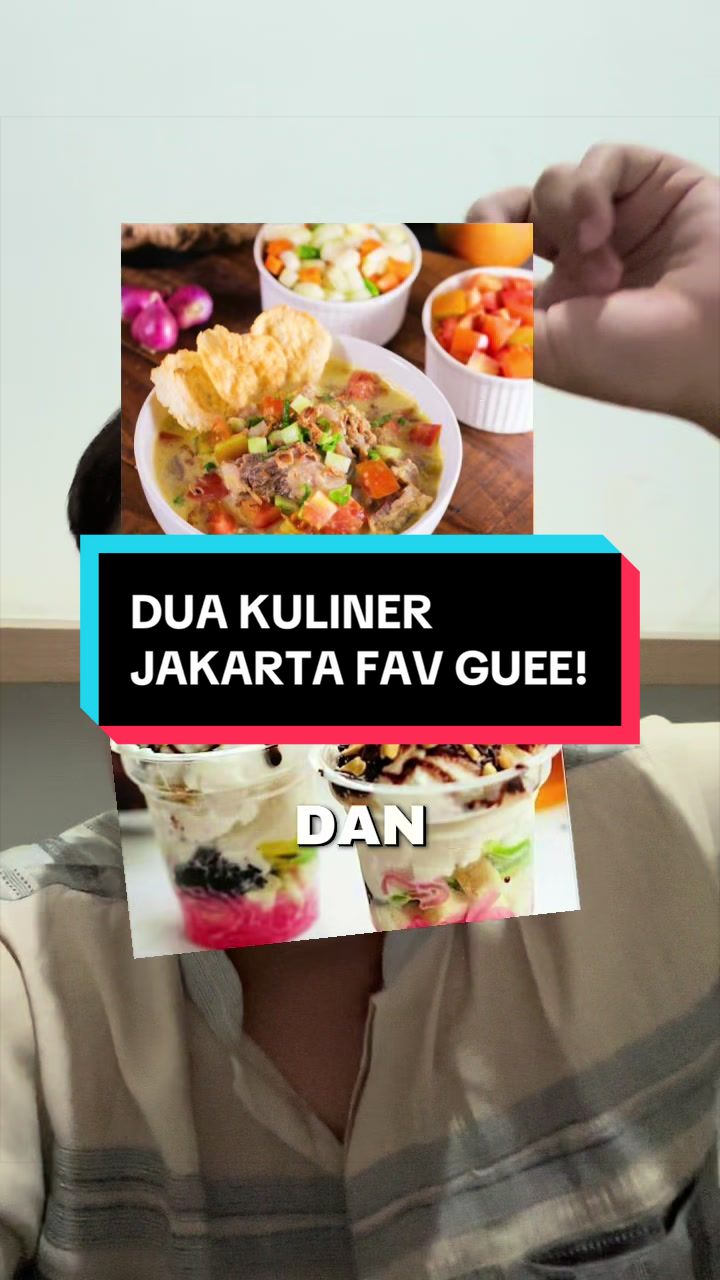 @Achmad | Food, Vlog, and Game