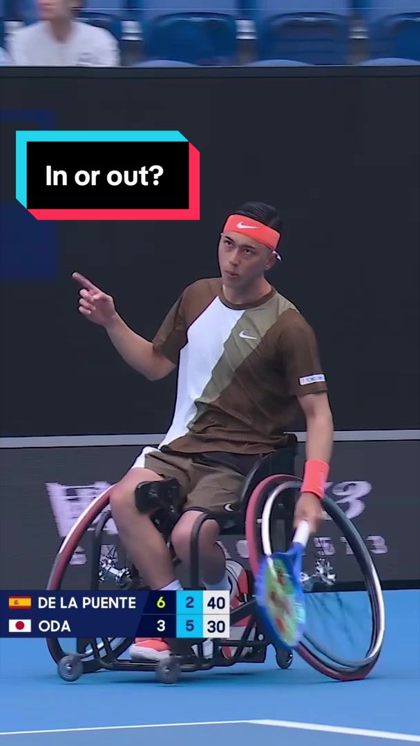 @Australian Open