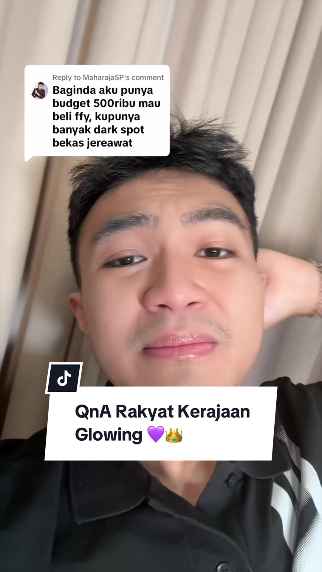 @MaharajaSP