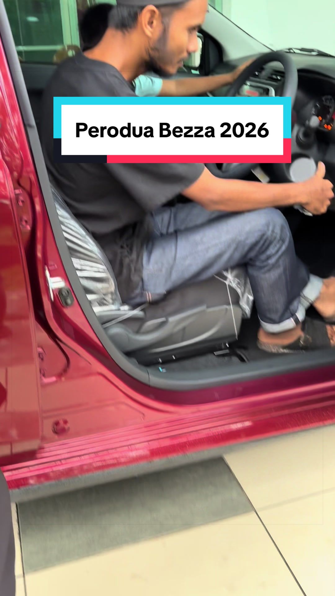 @Pakcik Si Penjual Kuih