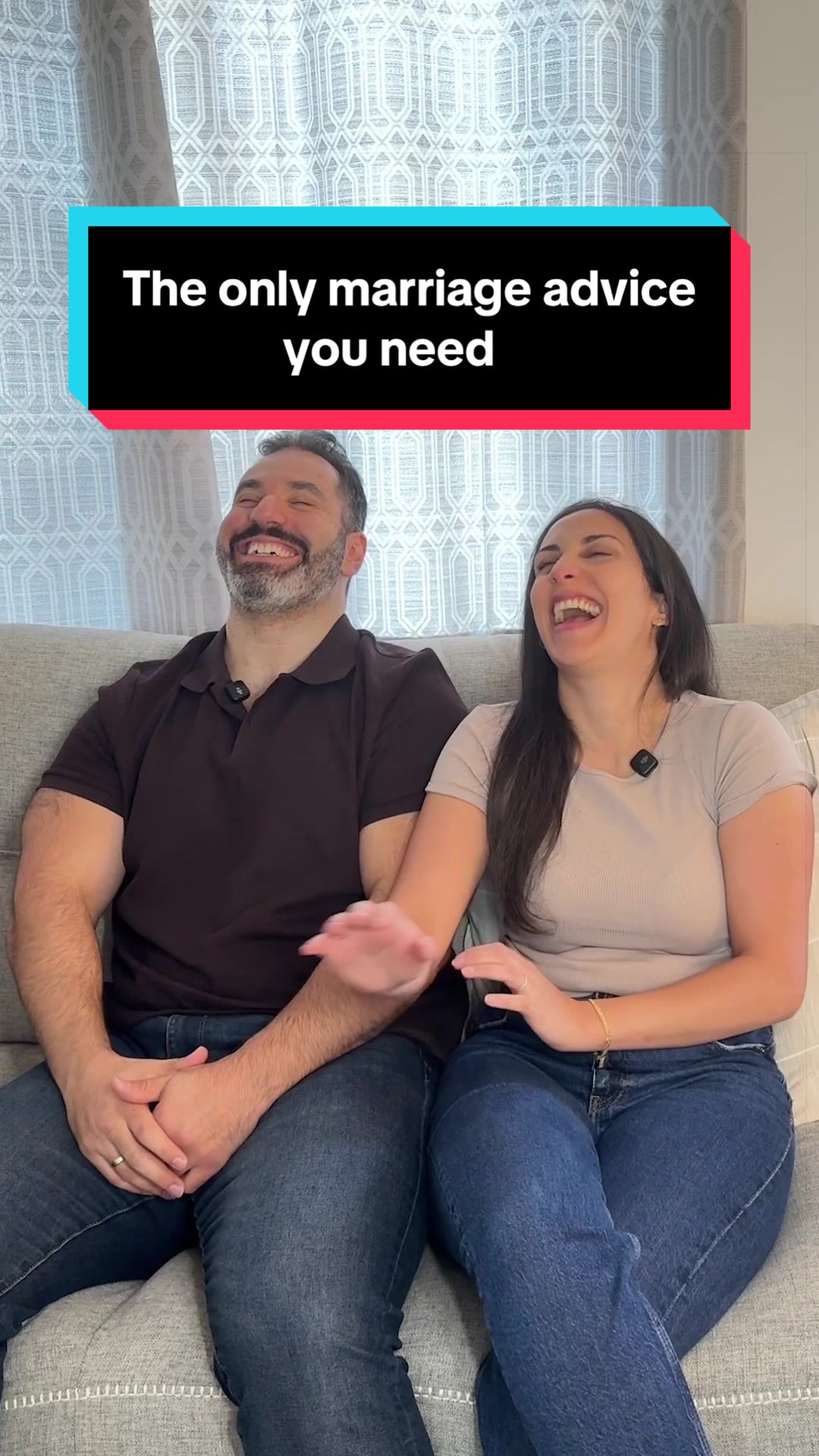 @Rita & Mark