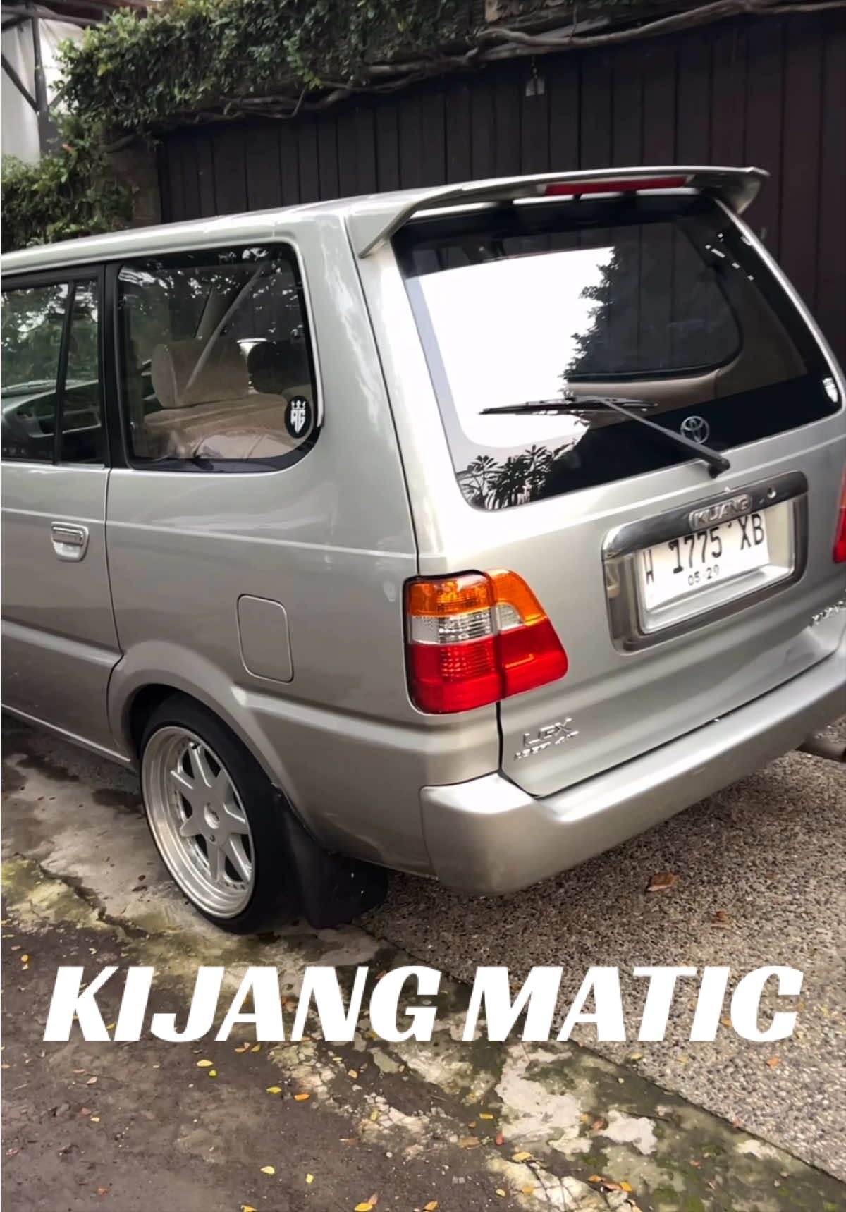 @NandaRGGarage
