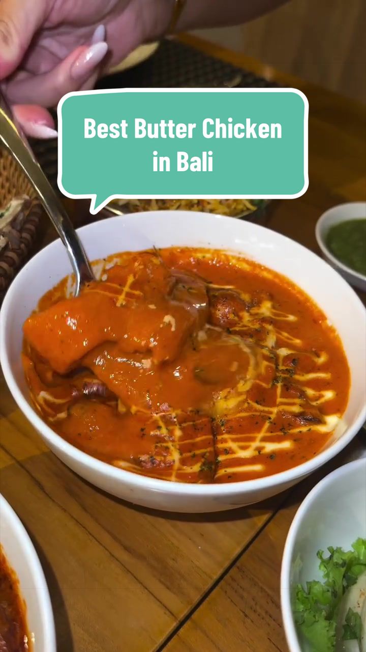 @Bali Buddies