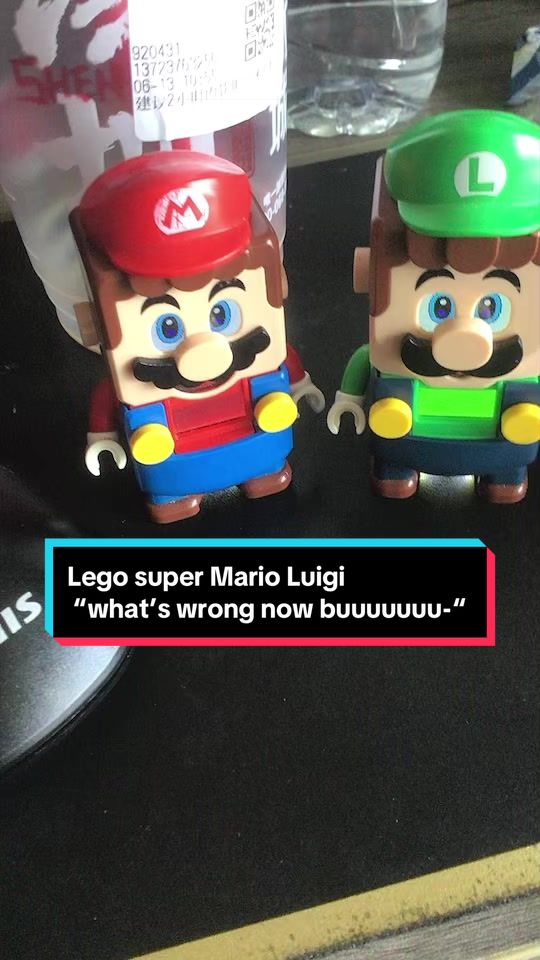 @Mario-Yoyo(panshuo)