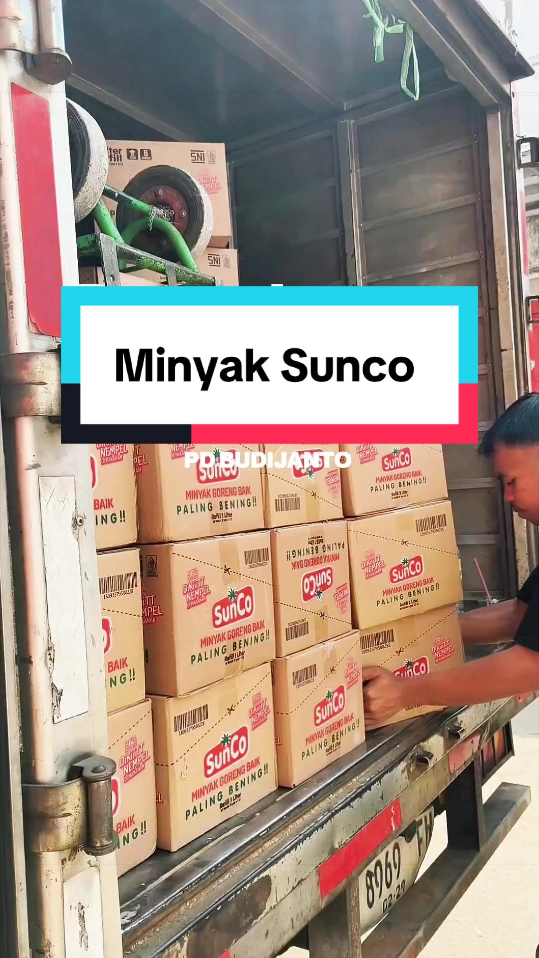 @BUDIJANTO Grosir Tasikmalaya