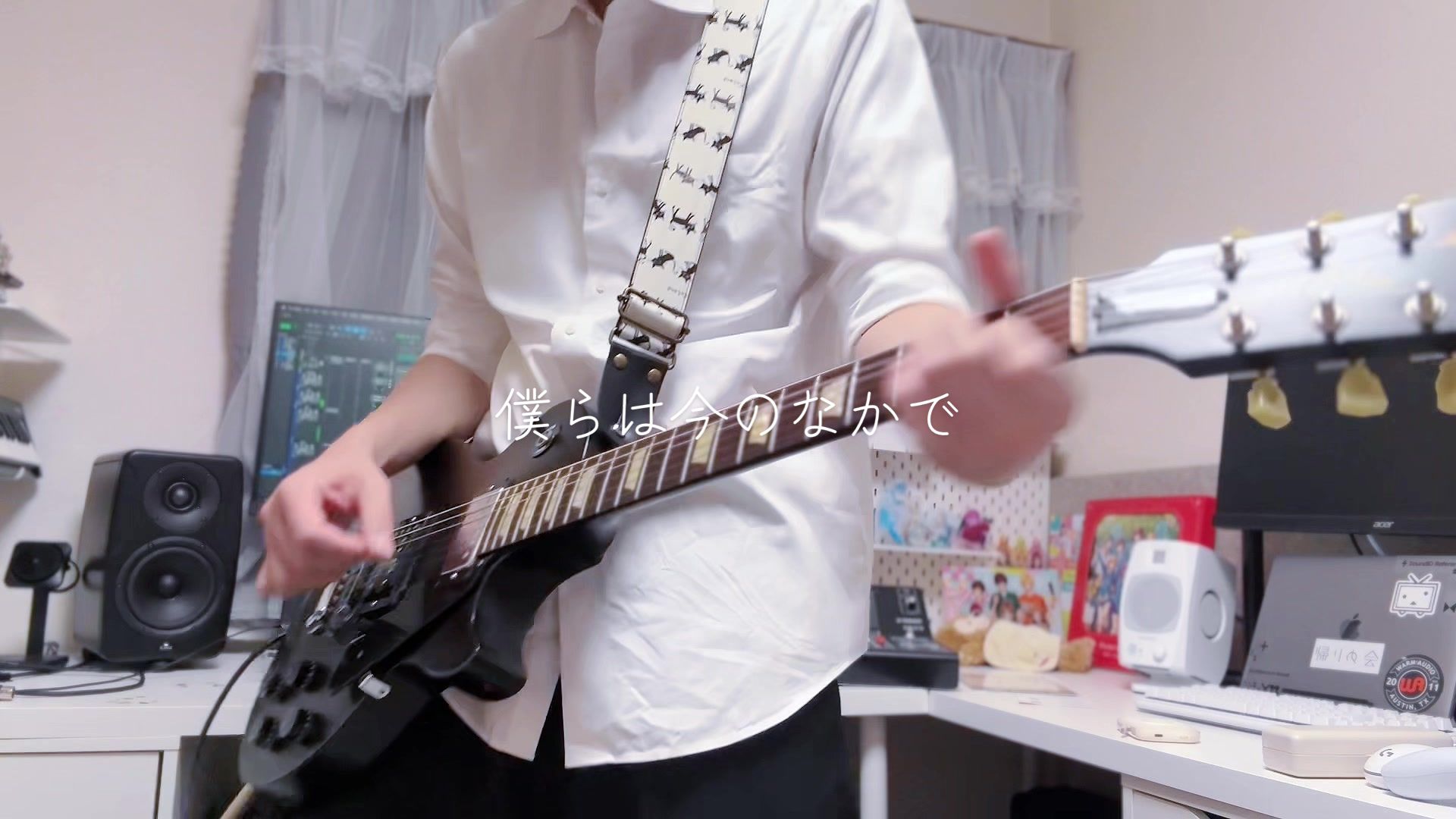 @想
