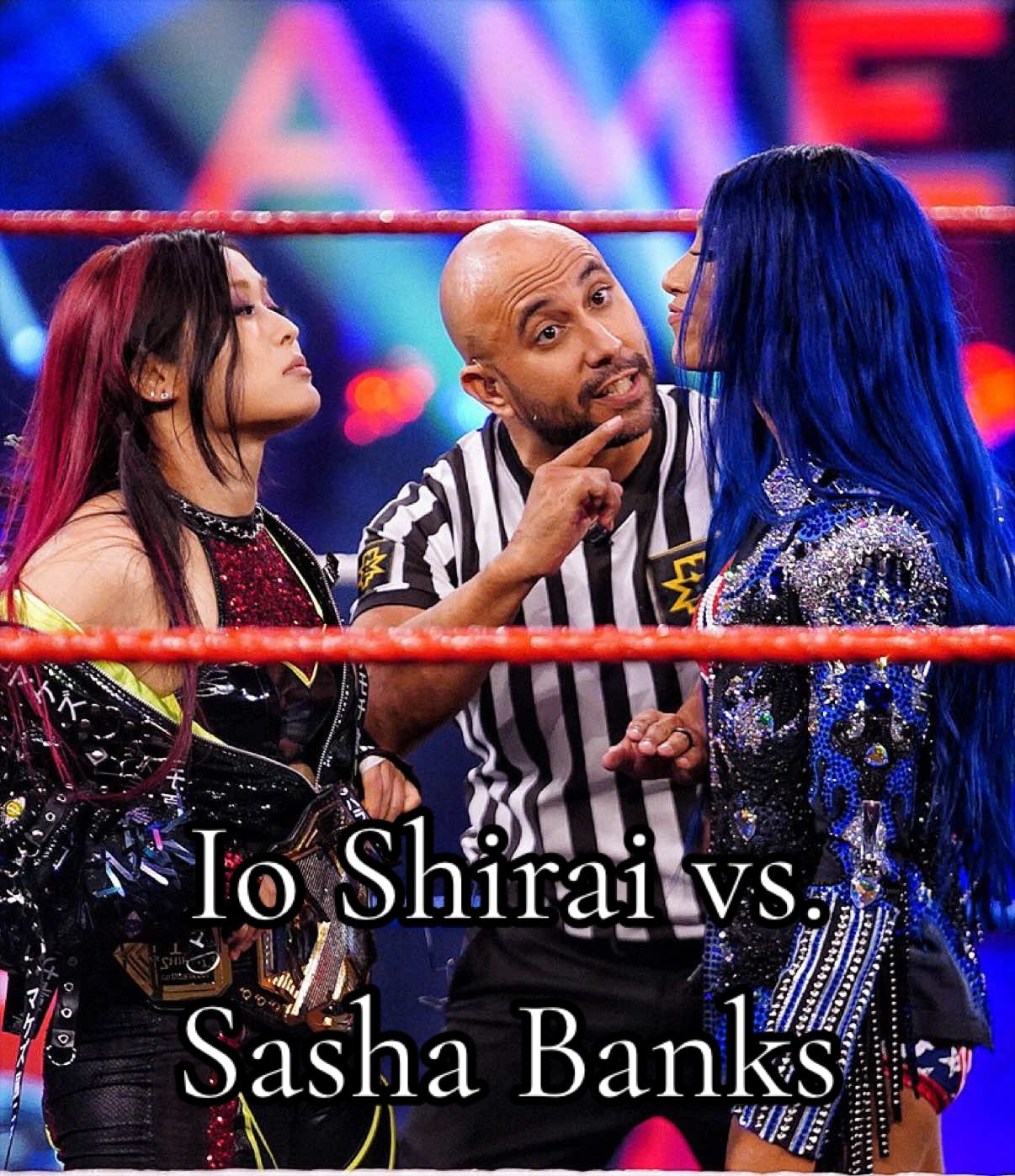 @Women of Wrestling