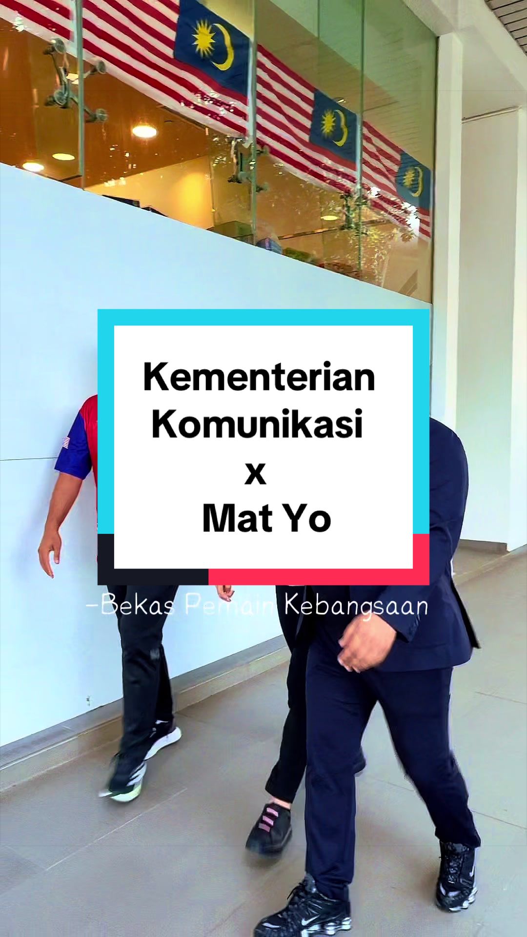 @Rahmat Fitri Lawan Scammer