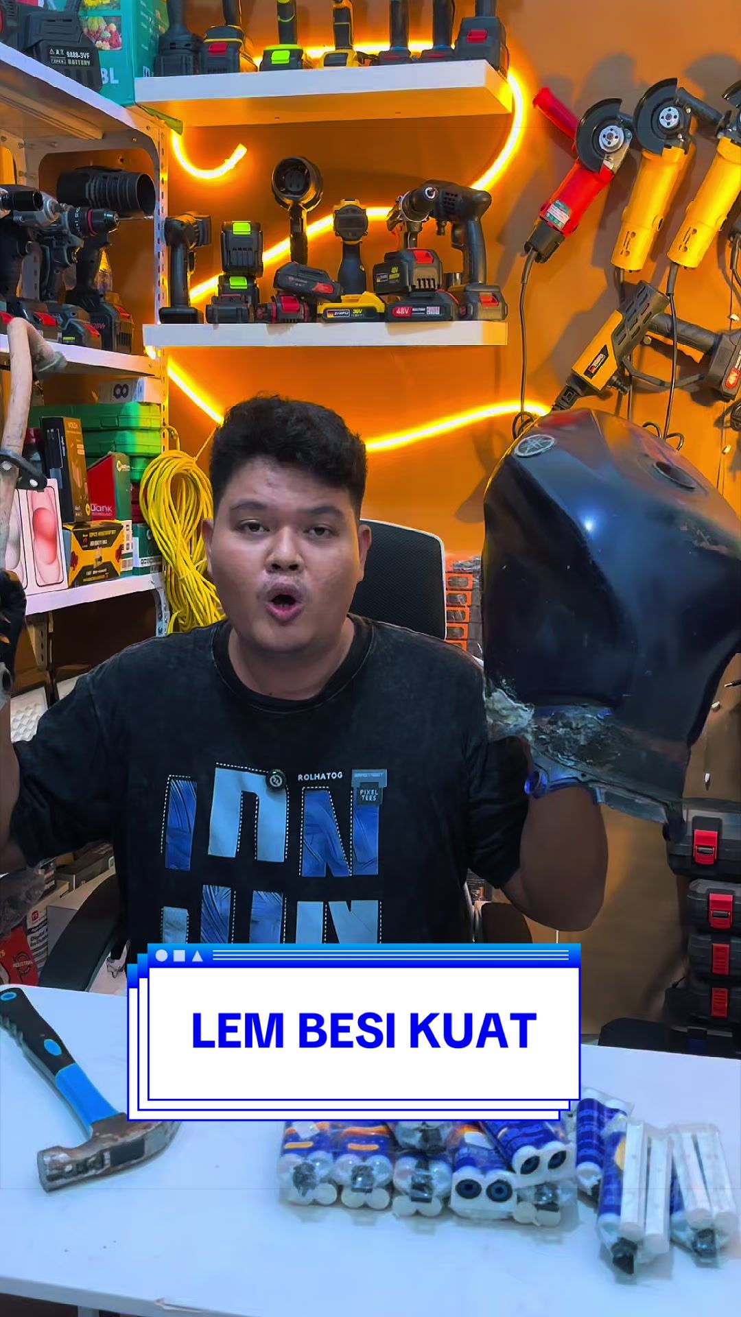 @Bashor Review