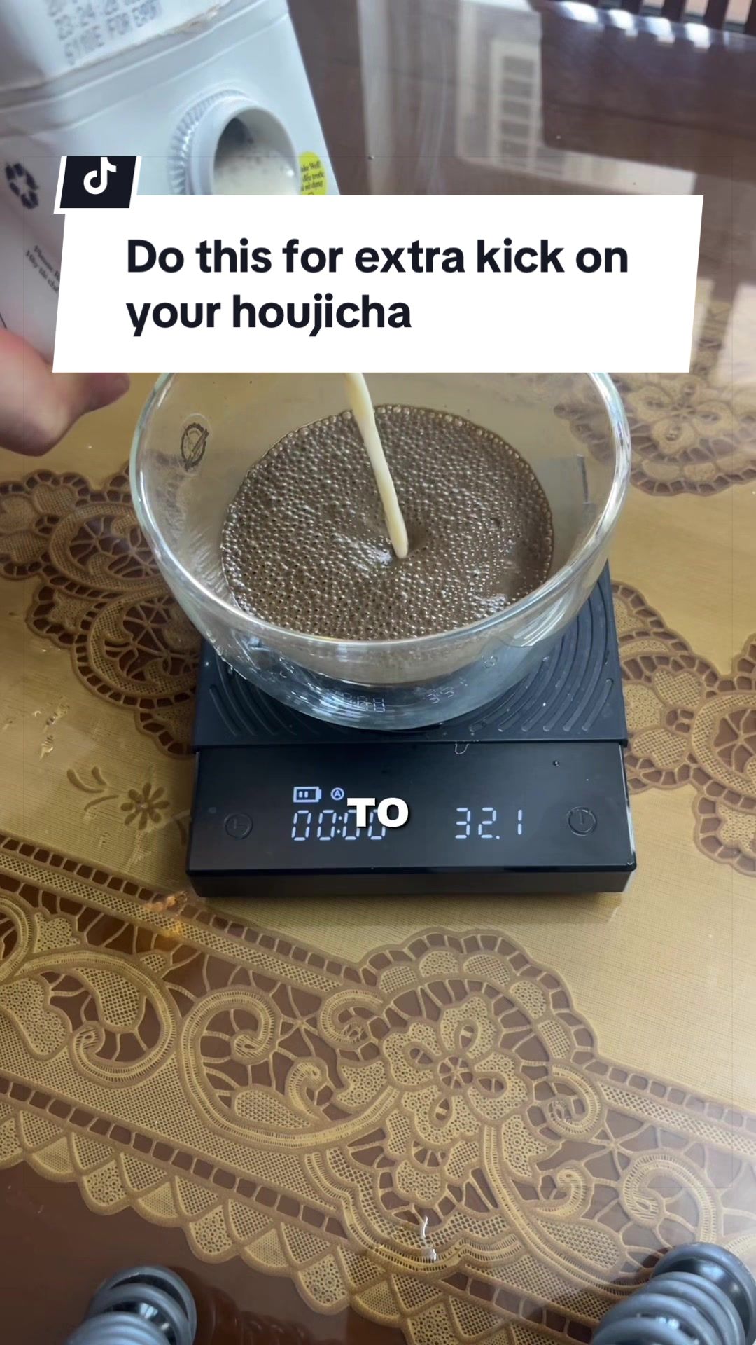 @Leo - Matcha Sensei
