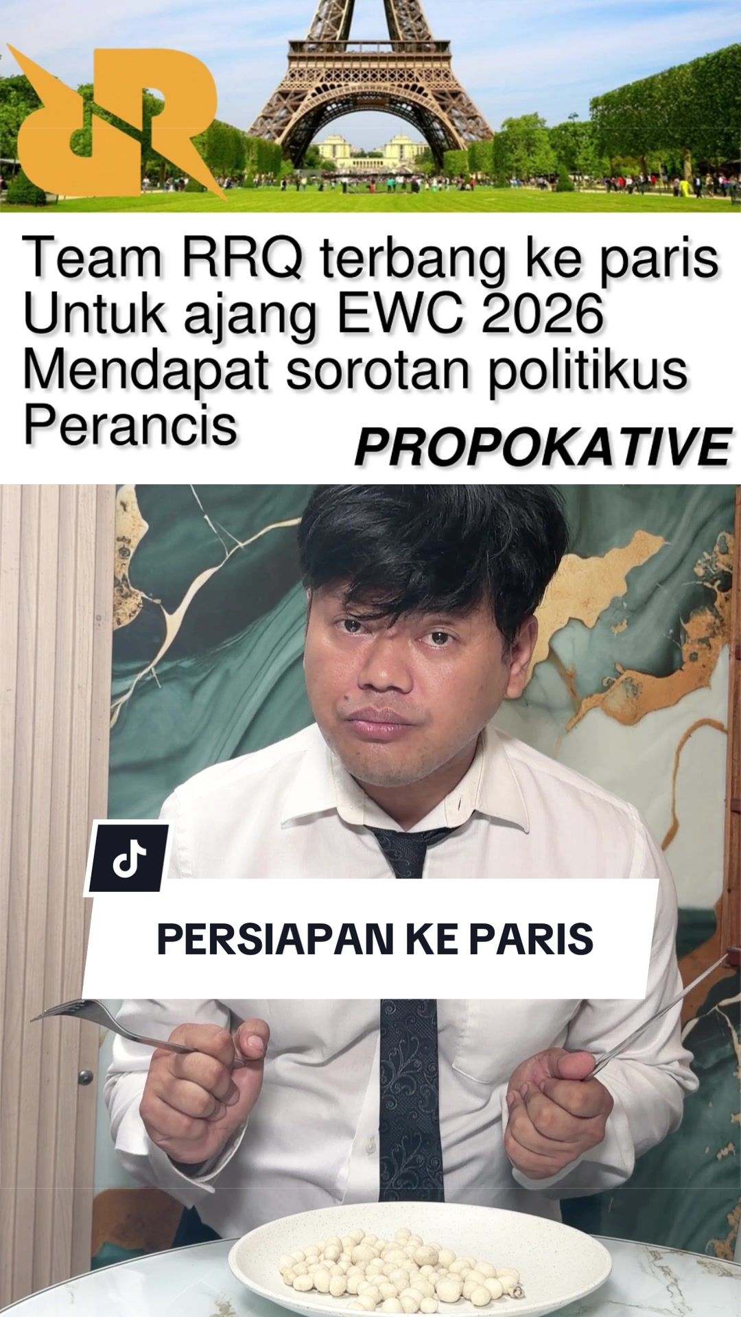 @Team RRQ