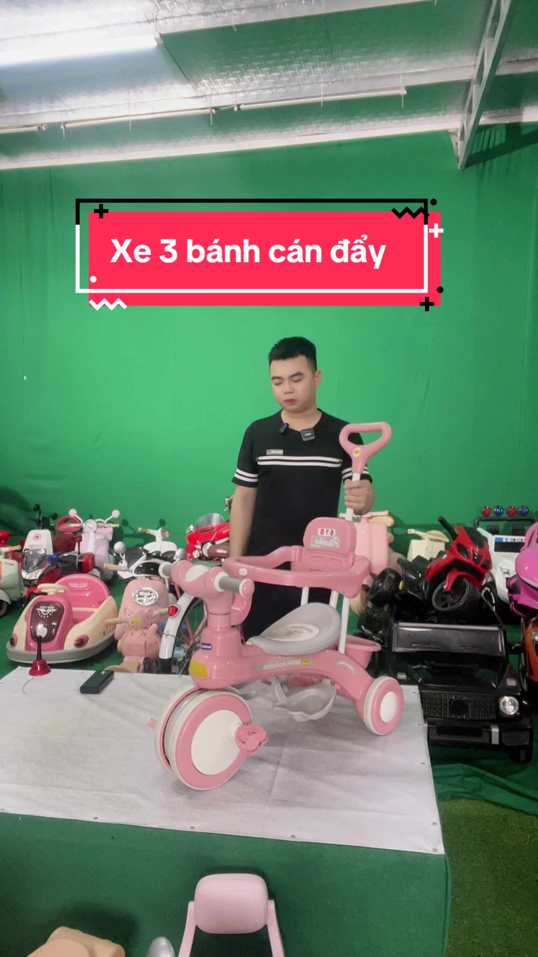 @Xe trẻ em 88