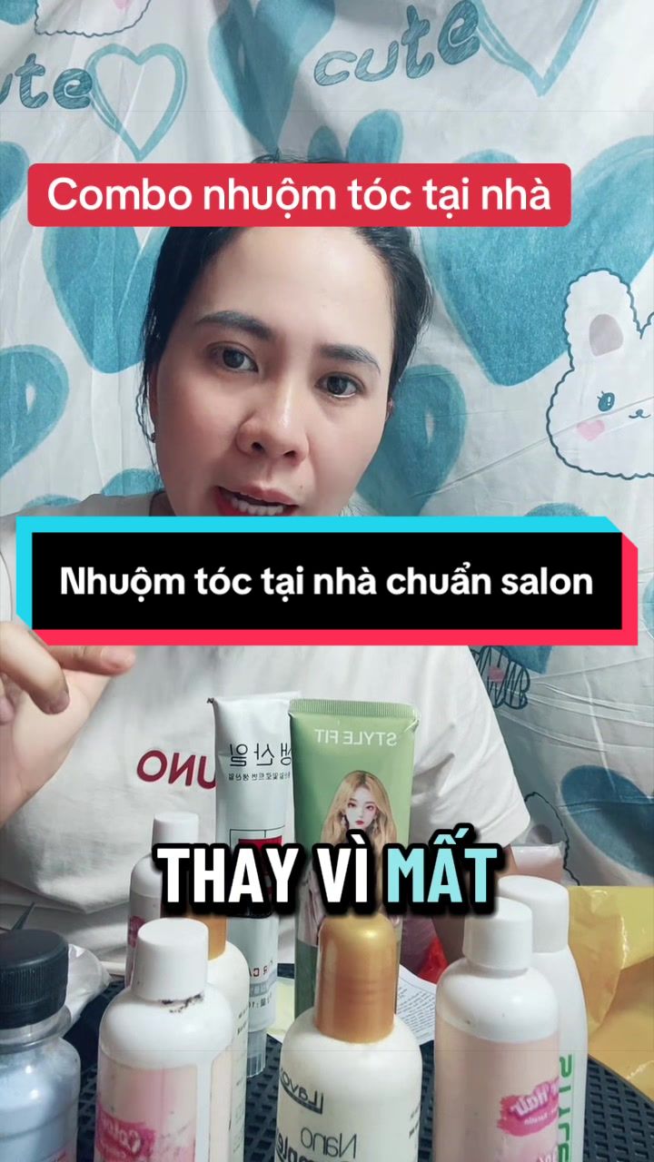 @Shop Thu Hương