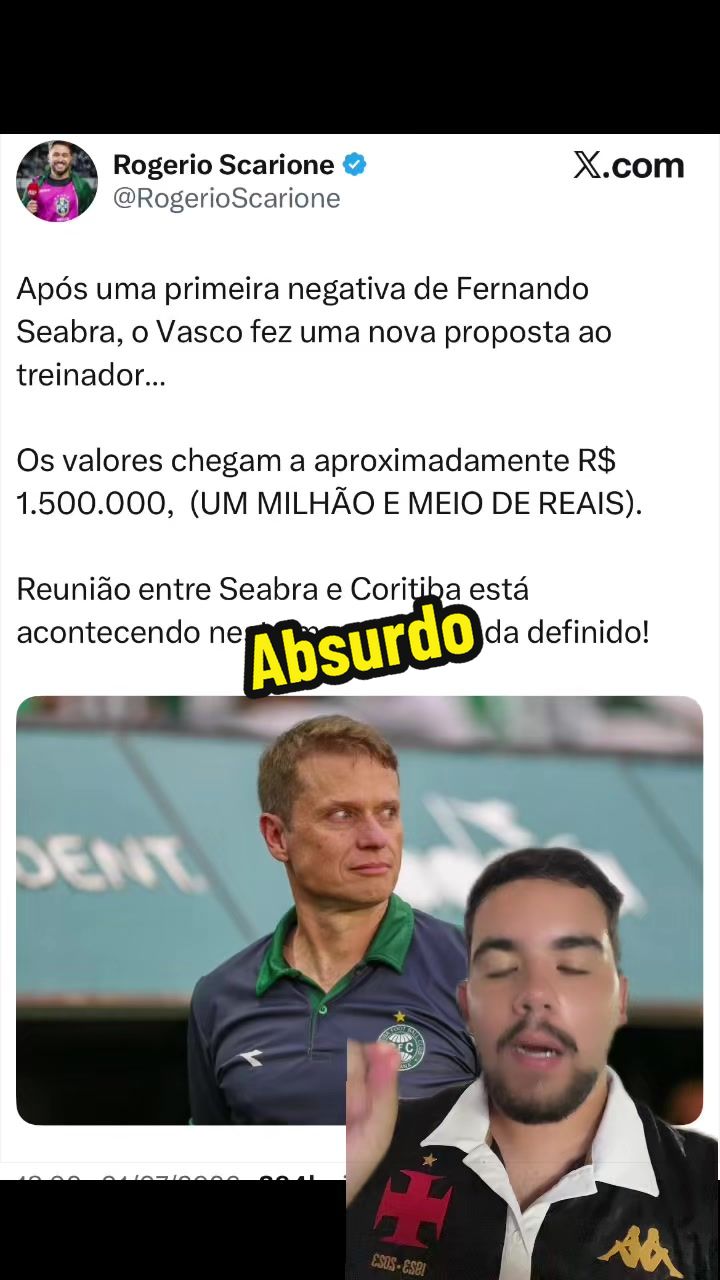@Léo Vieira