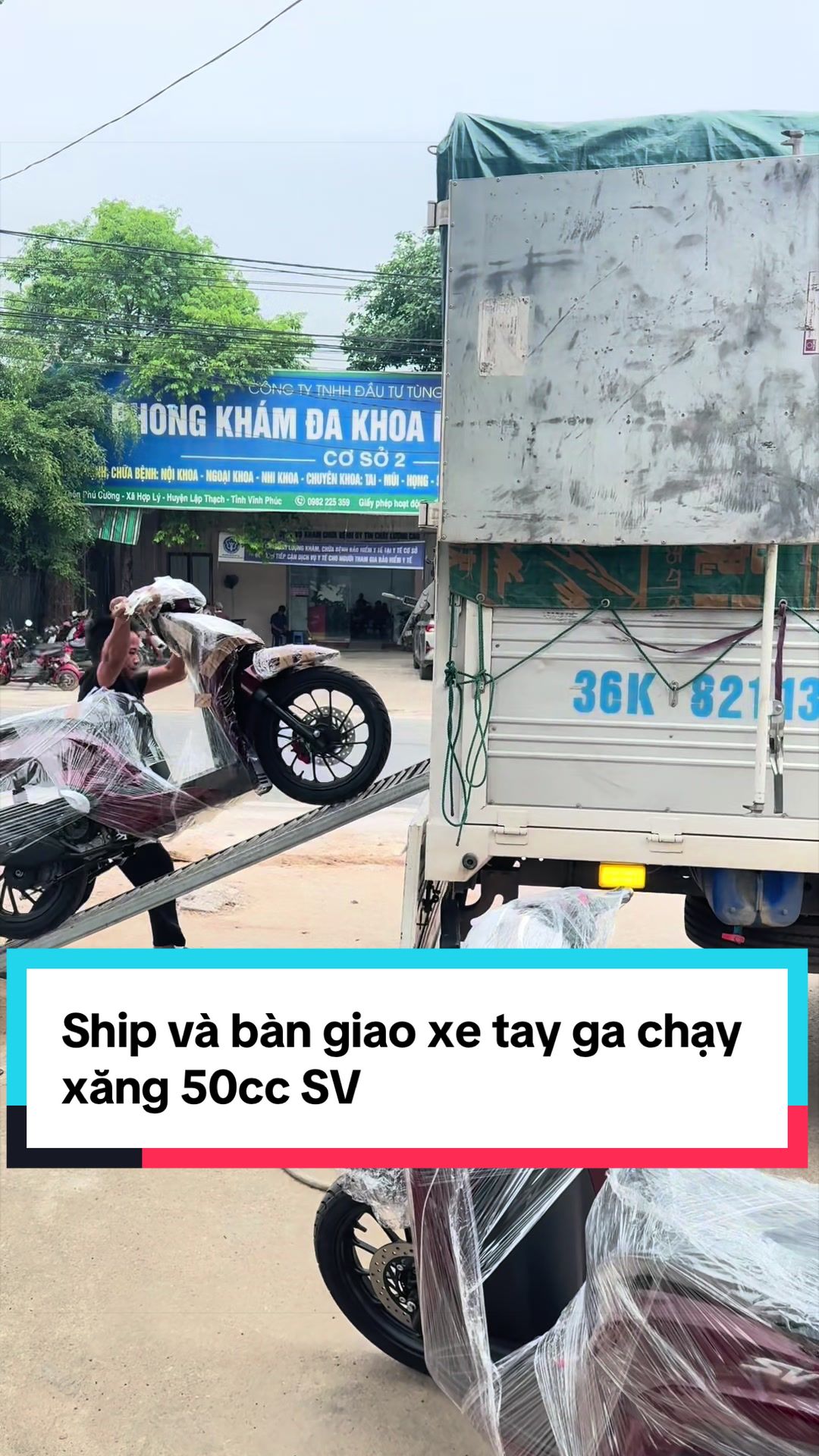 @Thế Giới Xe Văn Ng&acirc;n