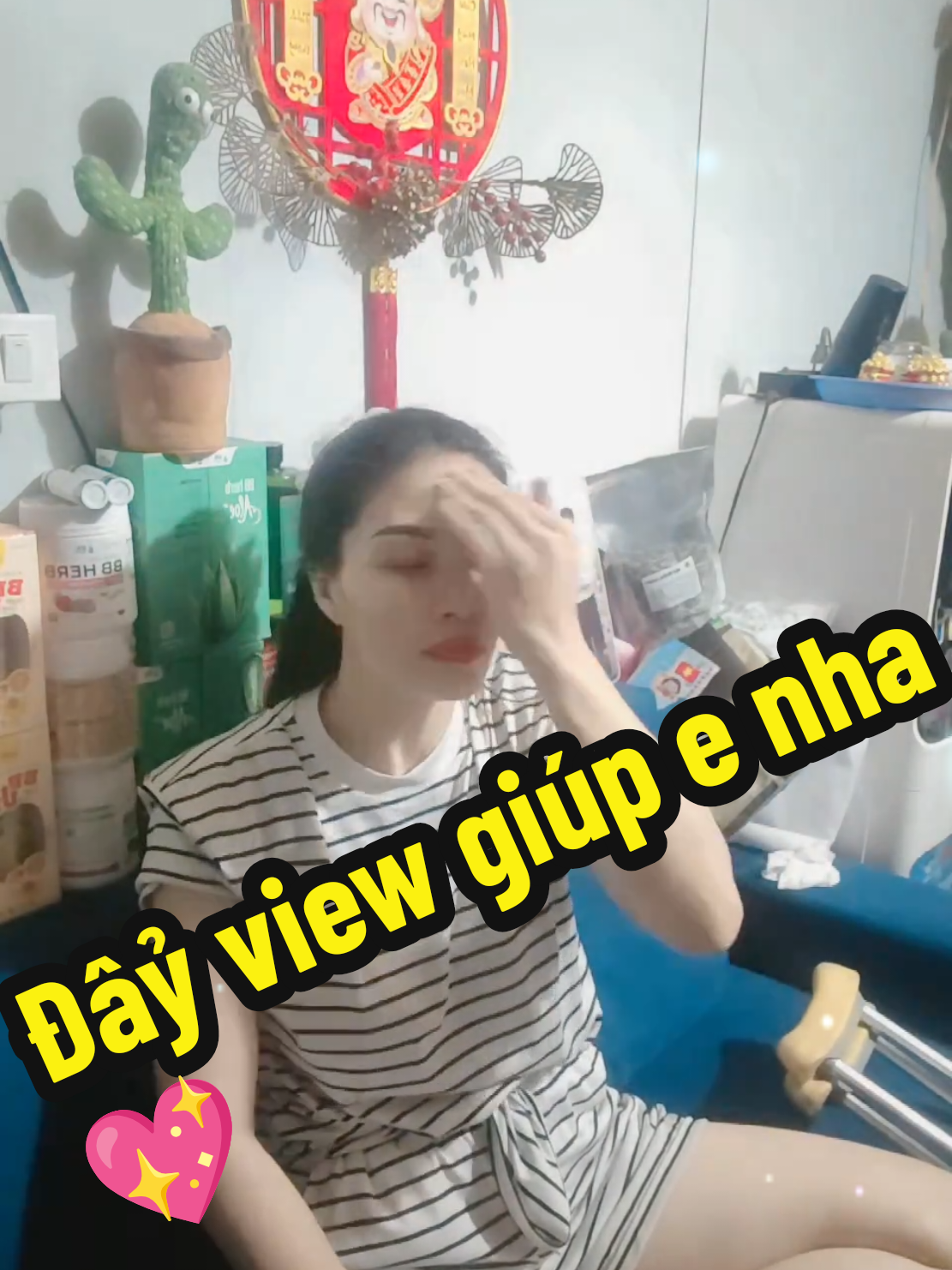 @Ngô Hà An Nhiên