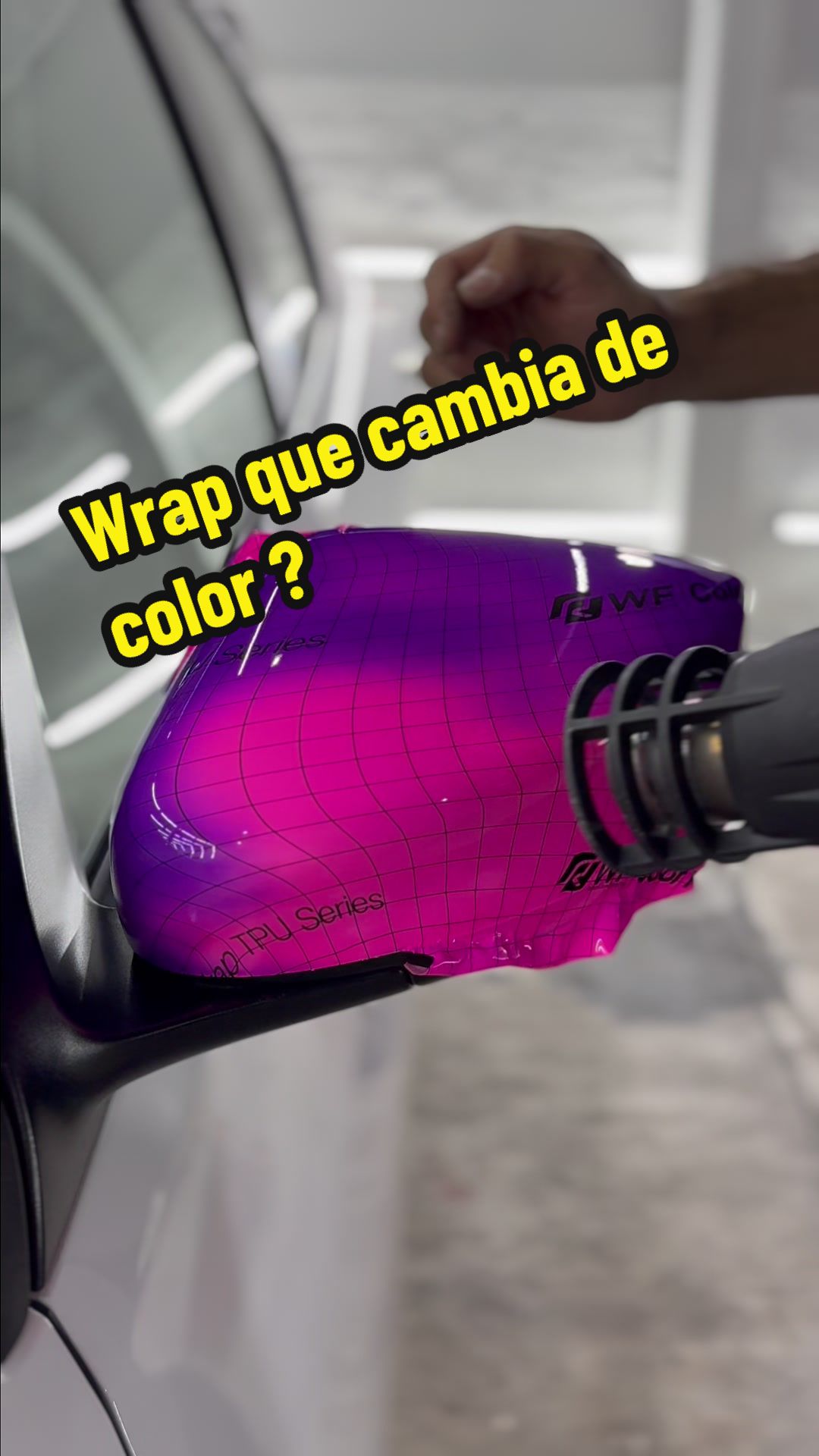 @car Wraps mx