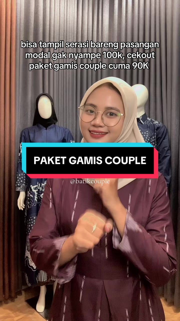 @Batikcouple