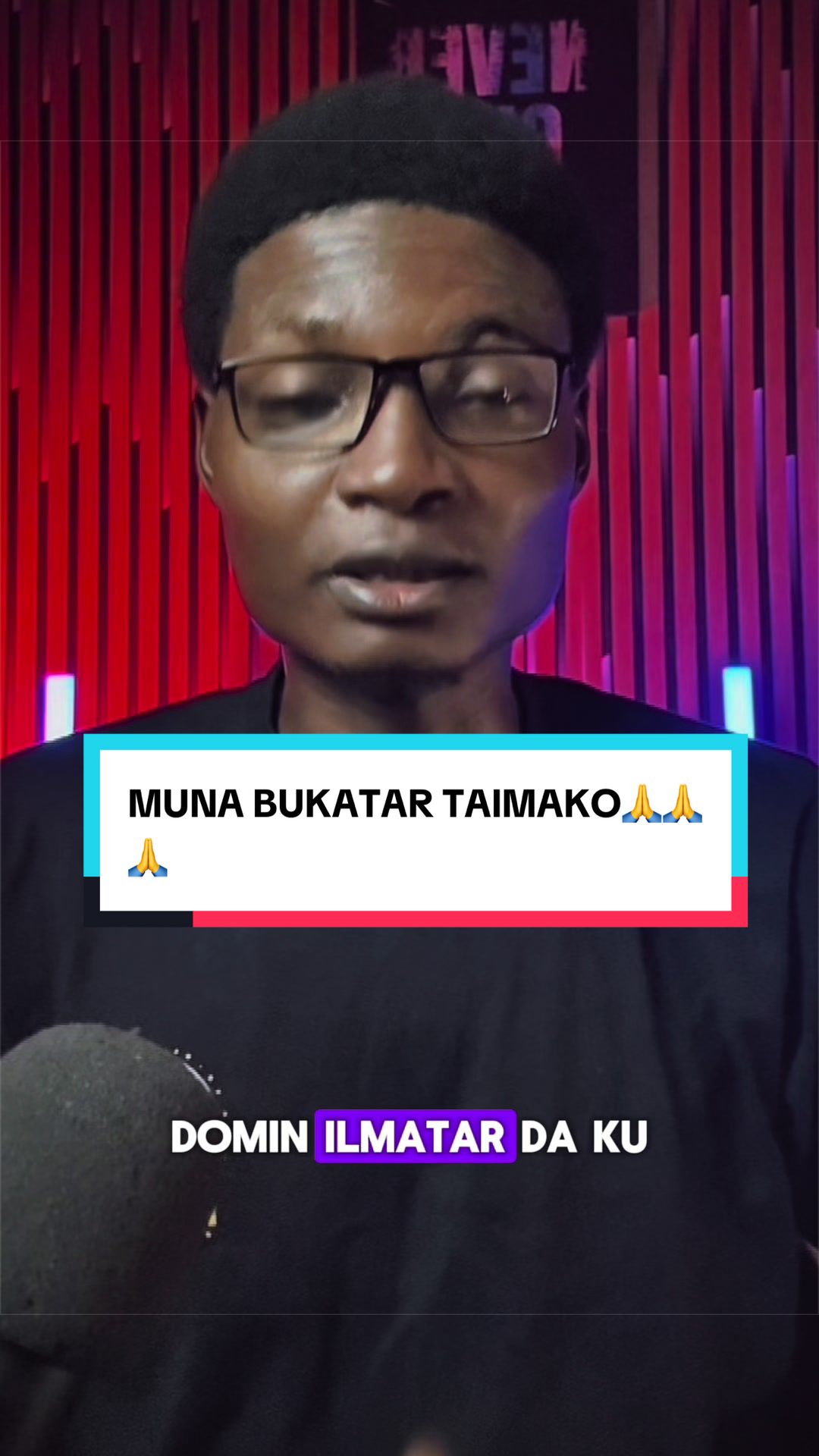 @BASH TV MEDIA