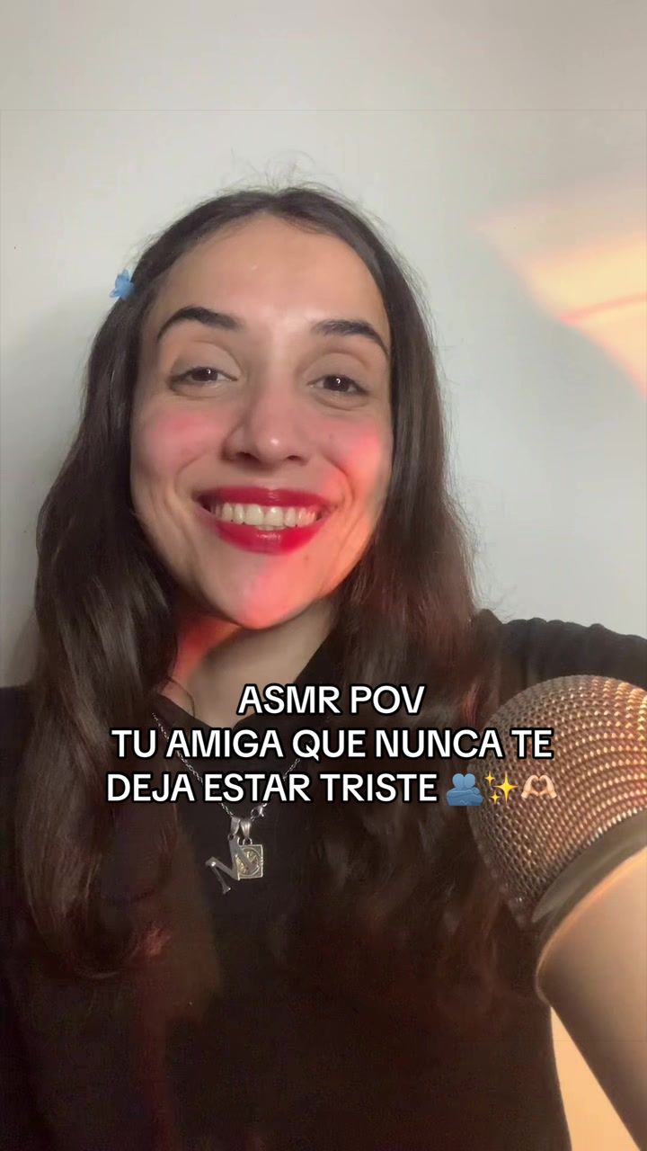 @Milufer ASMR 🌼