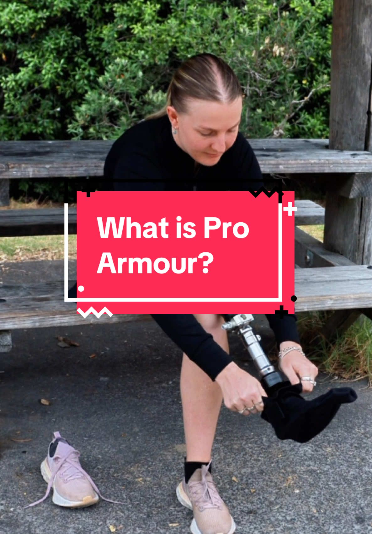 @Pro Armour