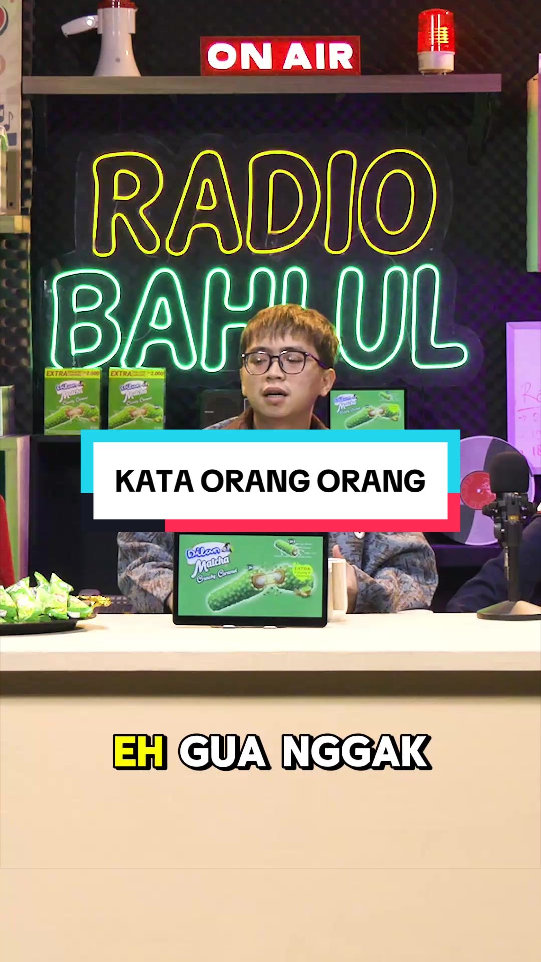 @C8 Podcast