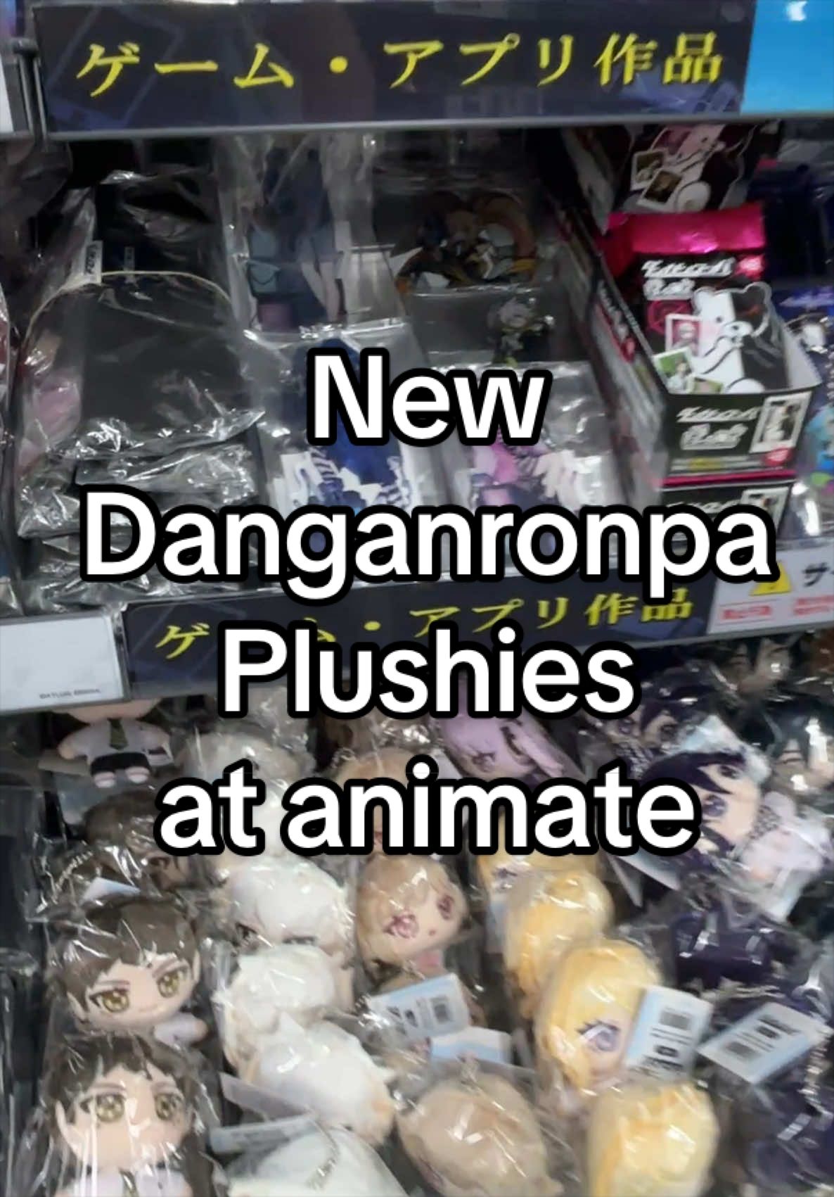 @Kira Kira Japan