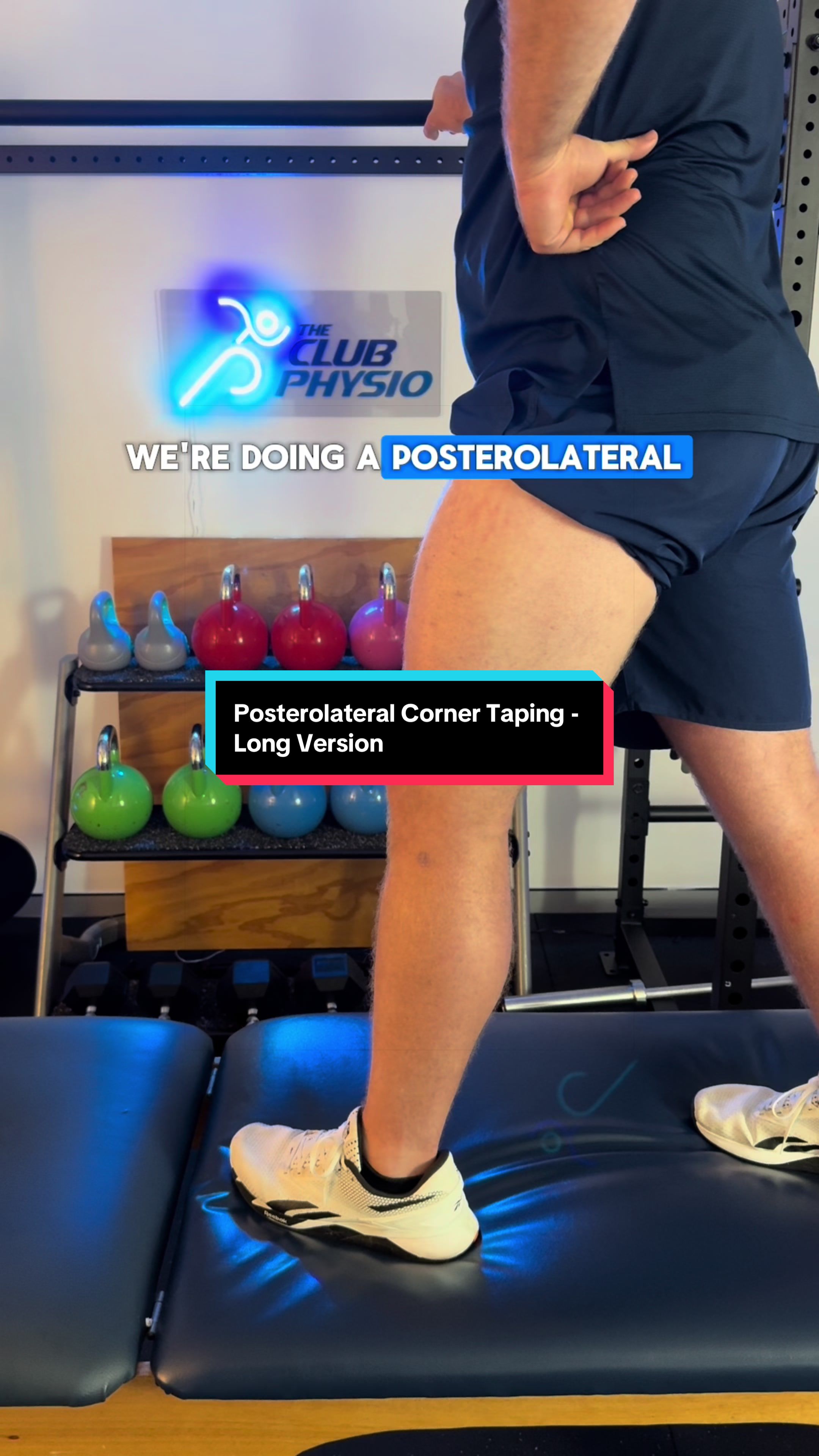 @The Club Physio