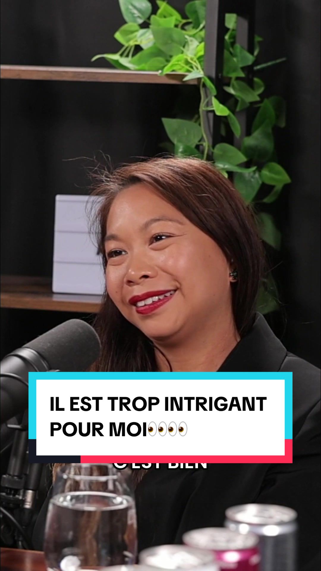 @Le Podcast « Pas Ordinaire »
