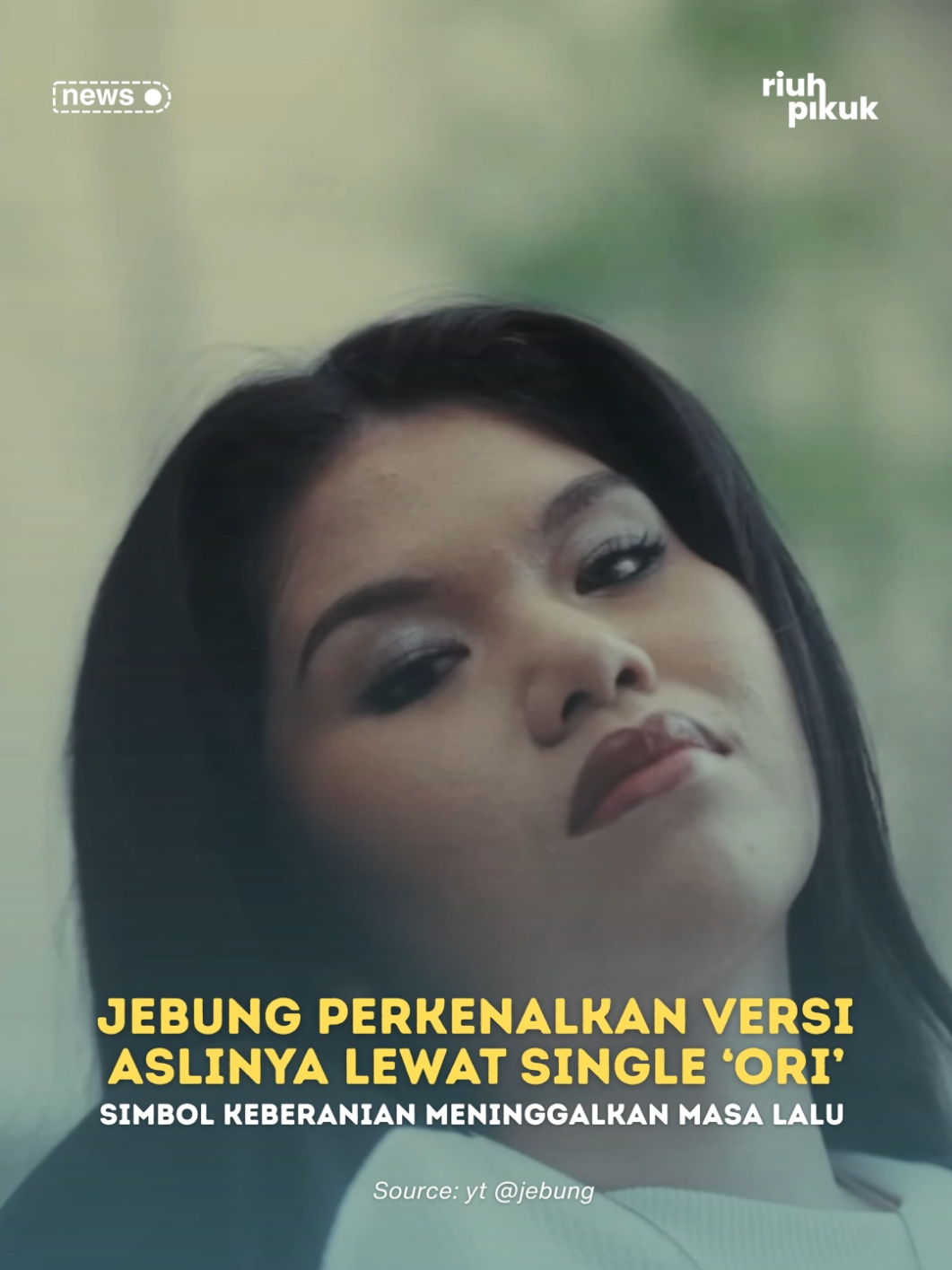 @Riuh Pikuk